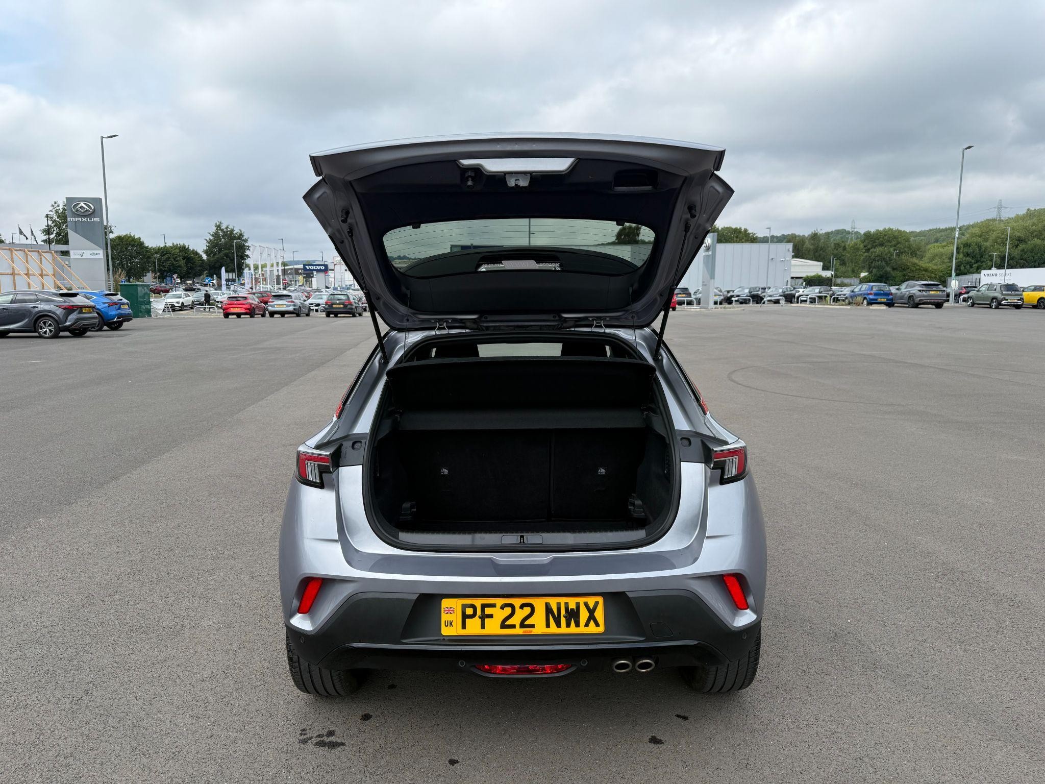 Vauxhall Mokka Image 31
