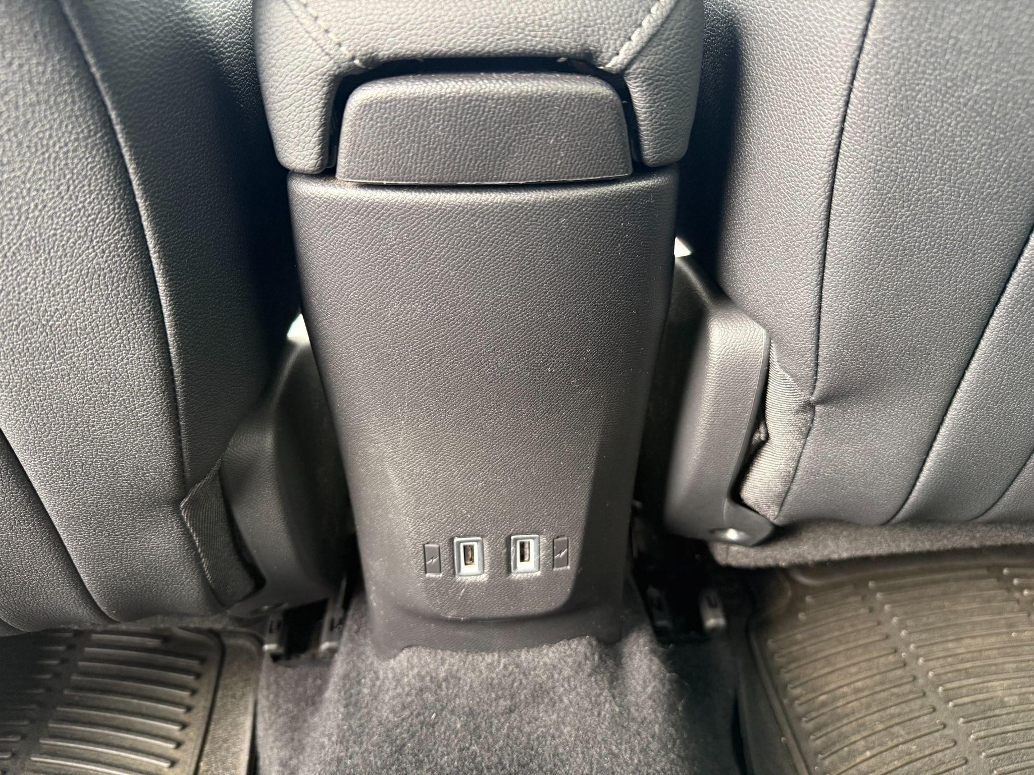 Vauxhall Mokka Image 32