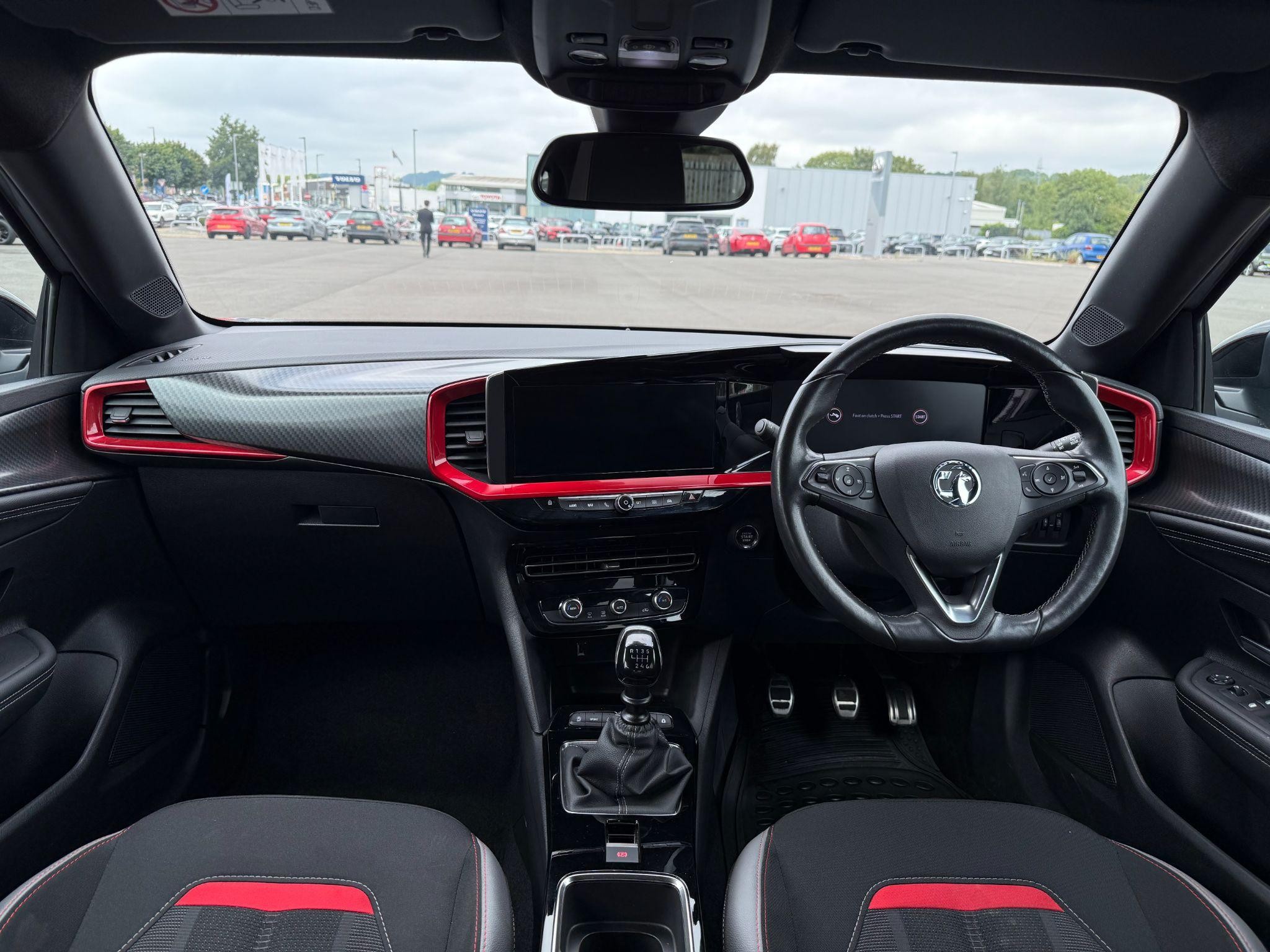 Vauxhall Mokka Image 33