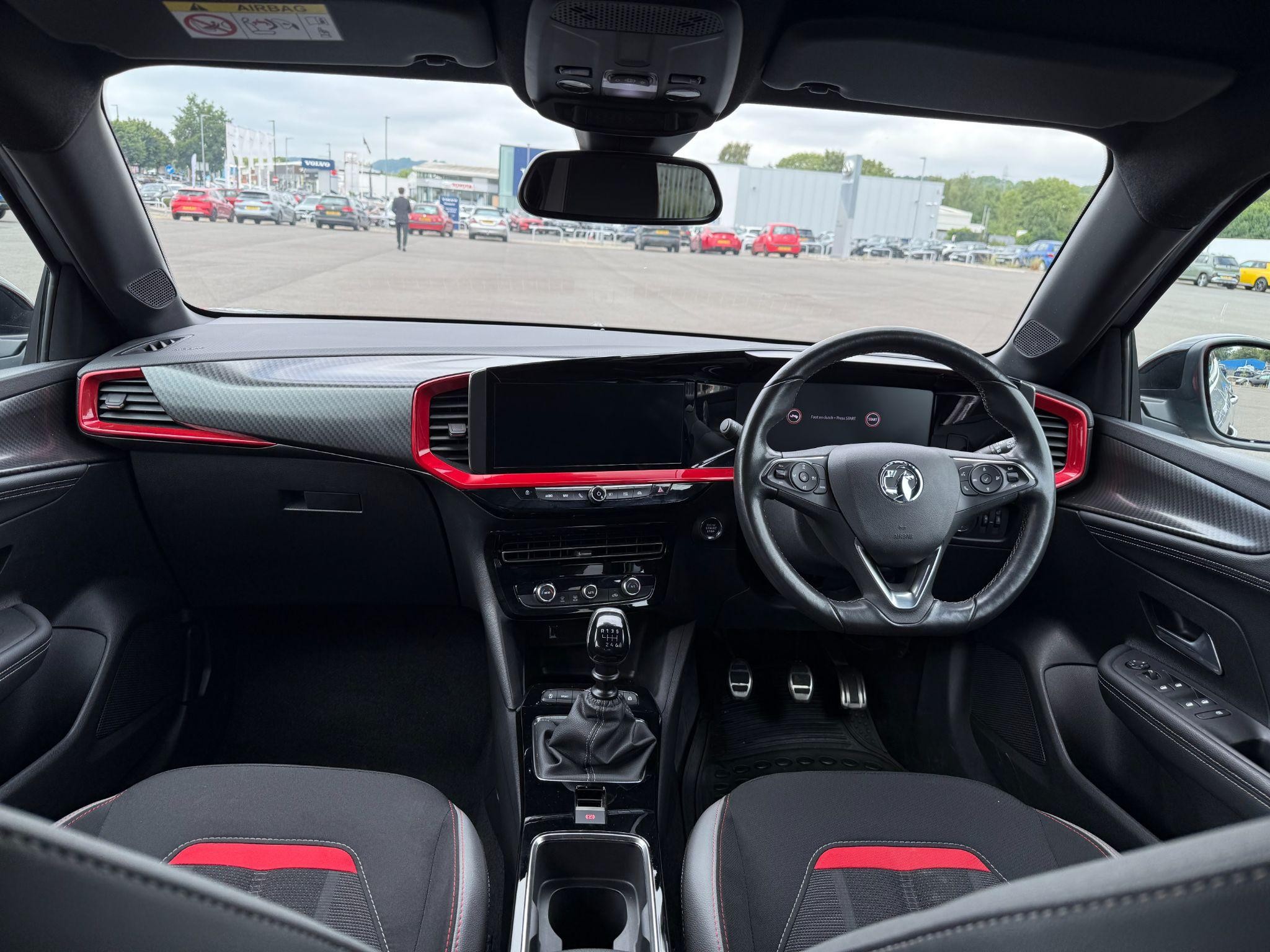 Vauxhall Mokka Image 34