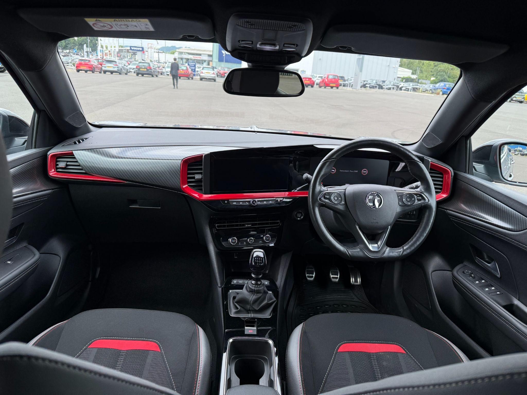 Vauxhall Mokka Image 35