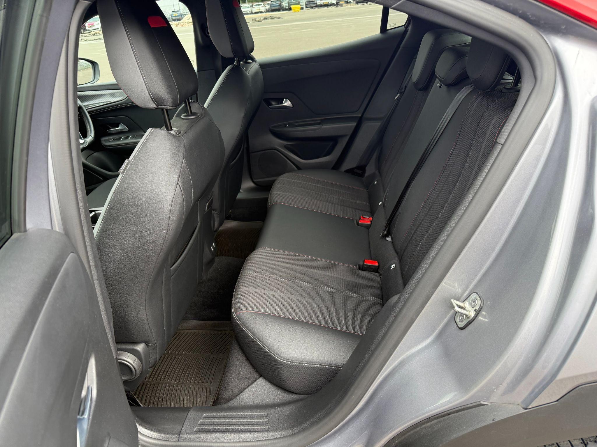 Vauxhall Mokka Image 36