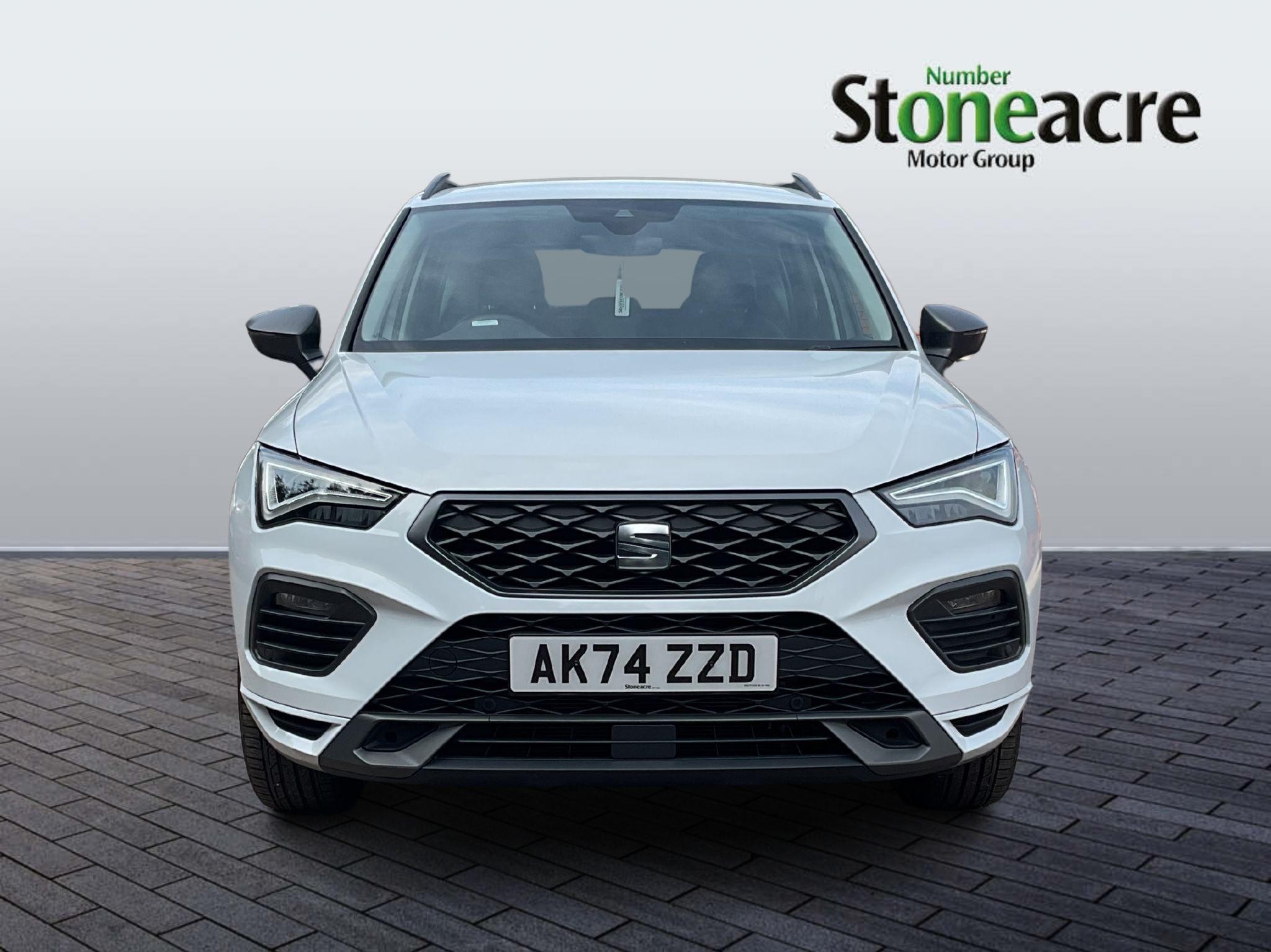 SEAT Ateca Image 2