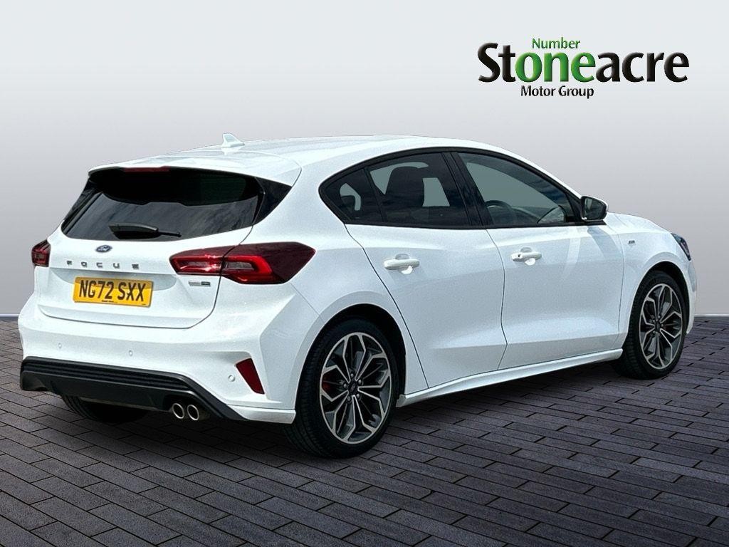Ford Focus Image 3