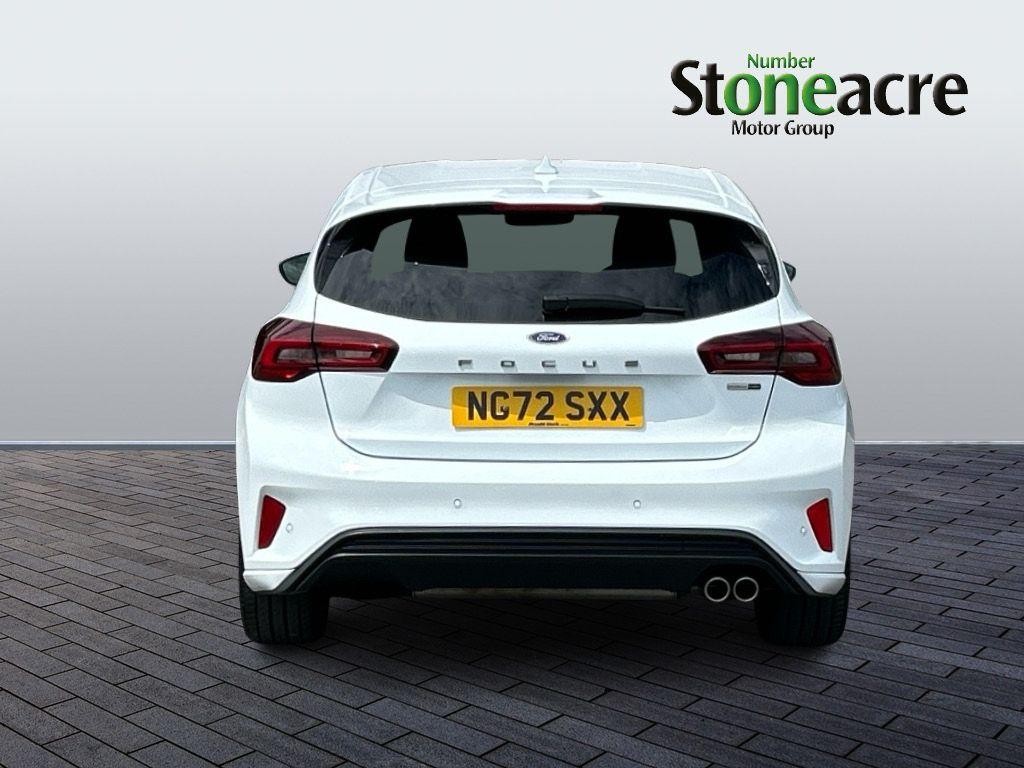 Ford Focus Image 4