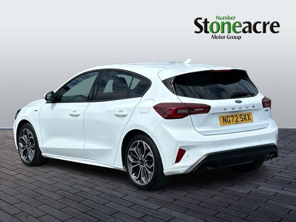 Ford Focus Image 5