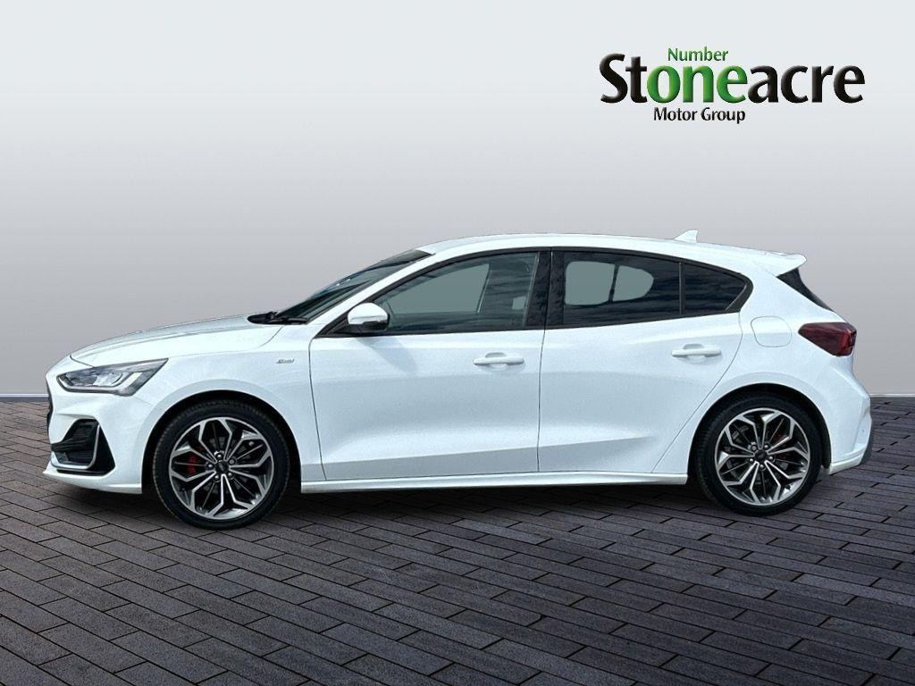 Ford Focus Image 6