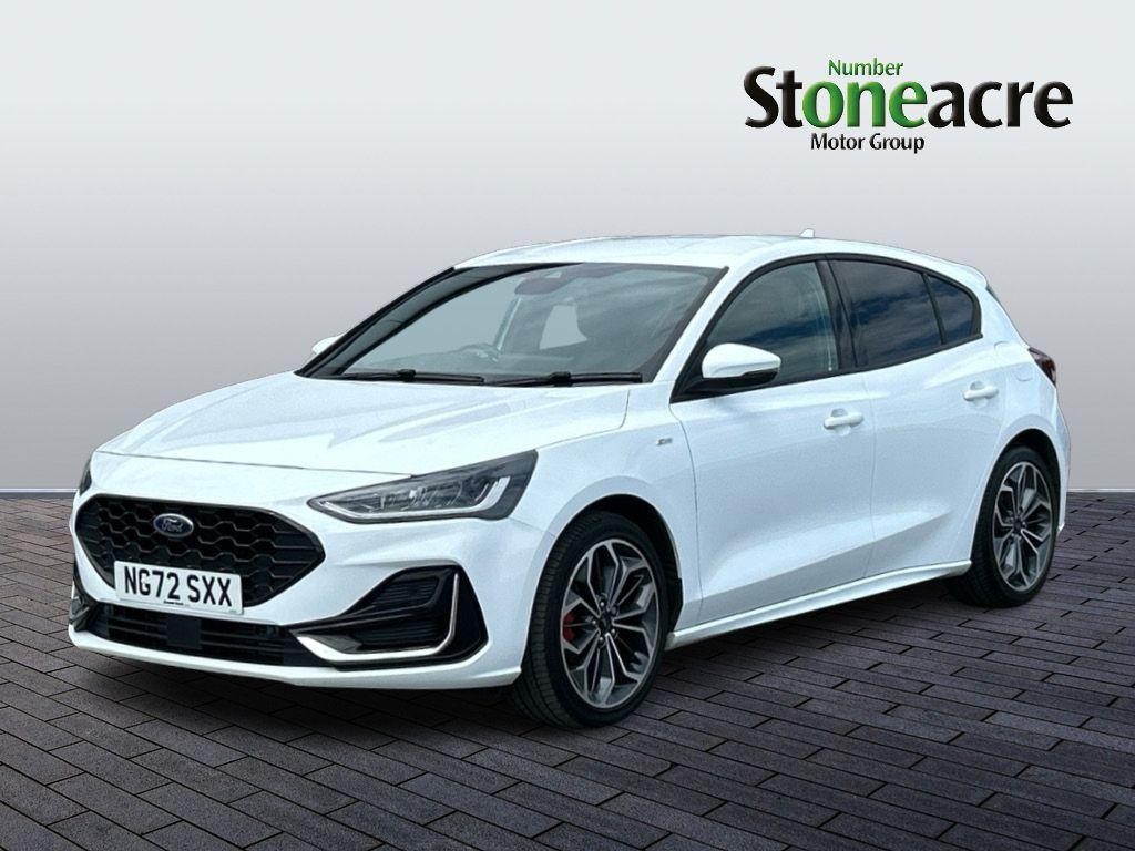 Ford Focus Image 7