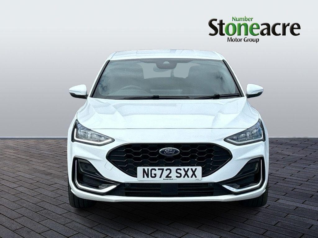 Ford Focus Image 8