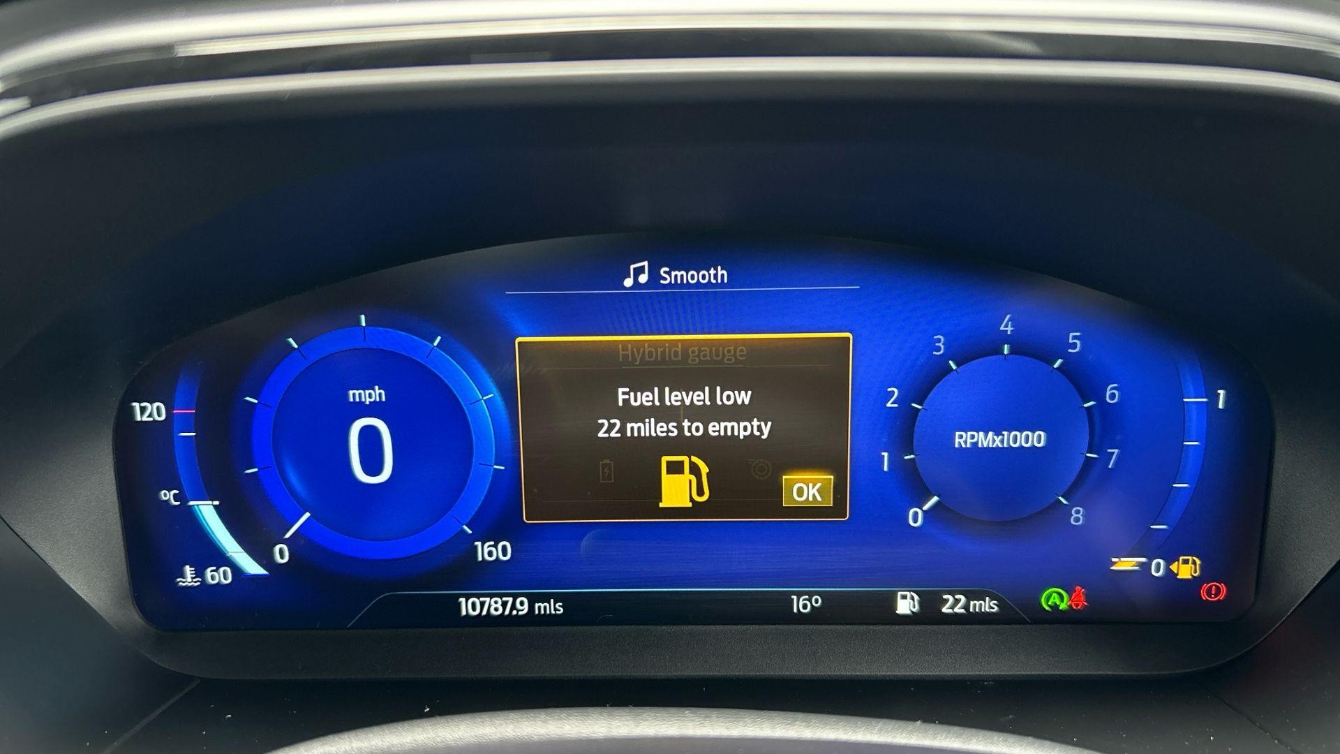 Ford Focus Image 13
