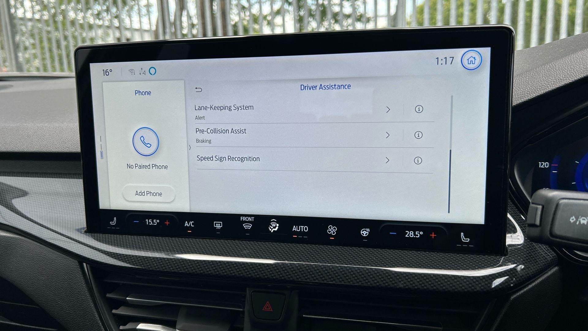 Ford Focus Image 31