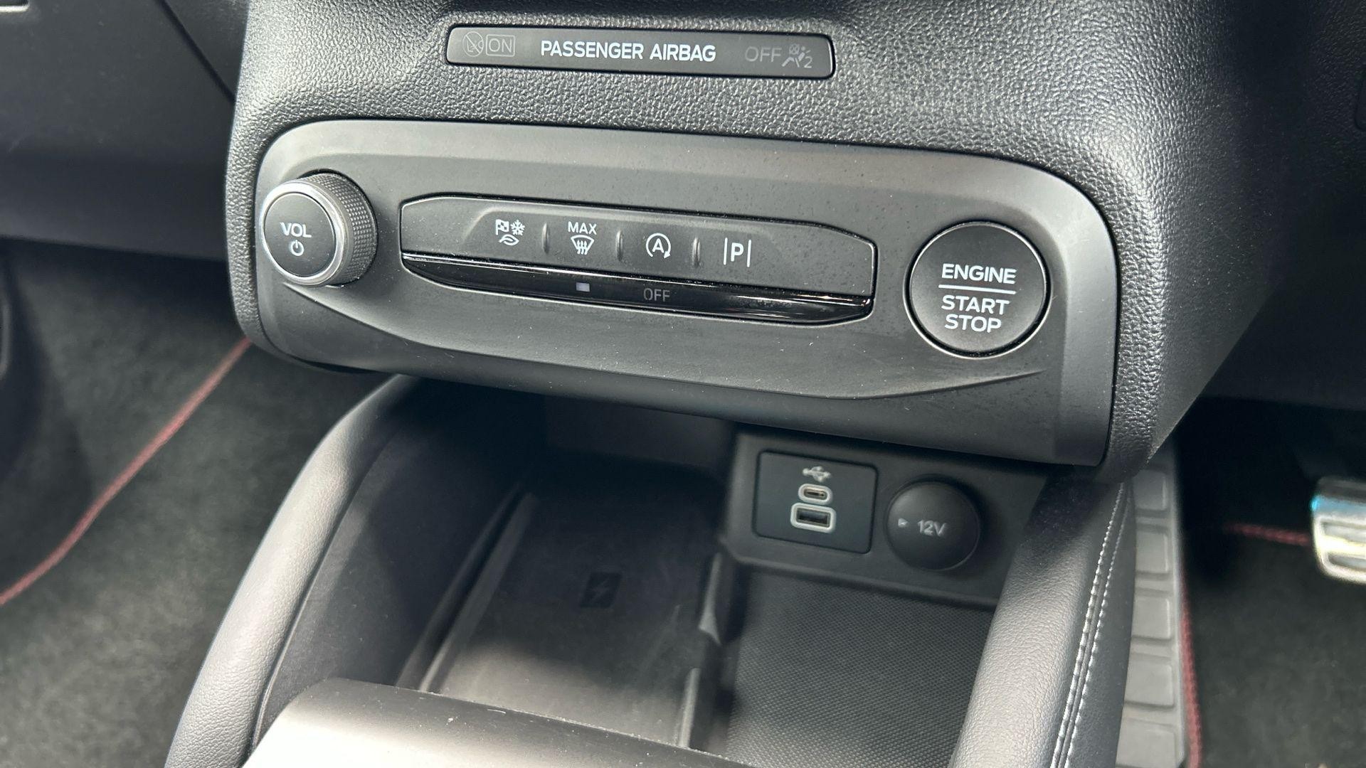 Ford Focus Image 32