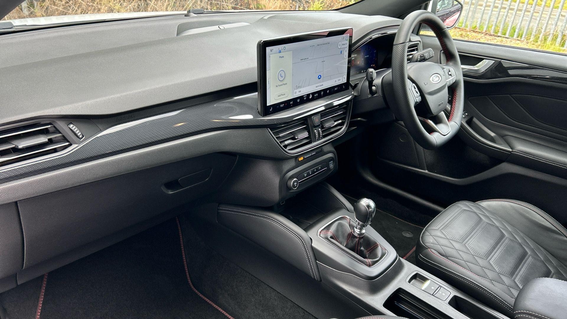 Ford Focus Image 44