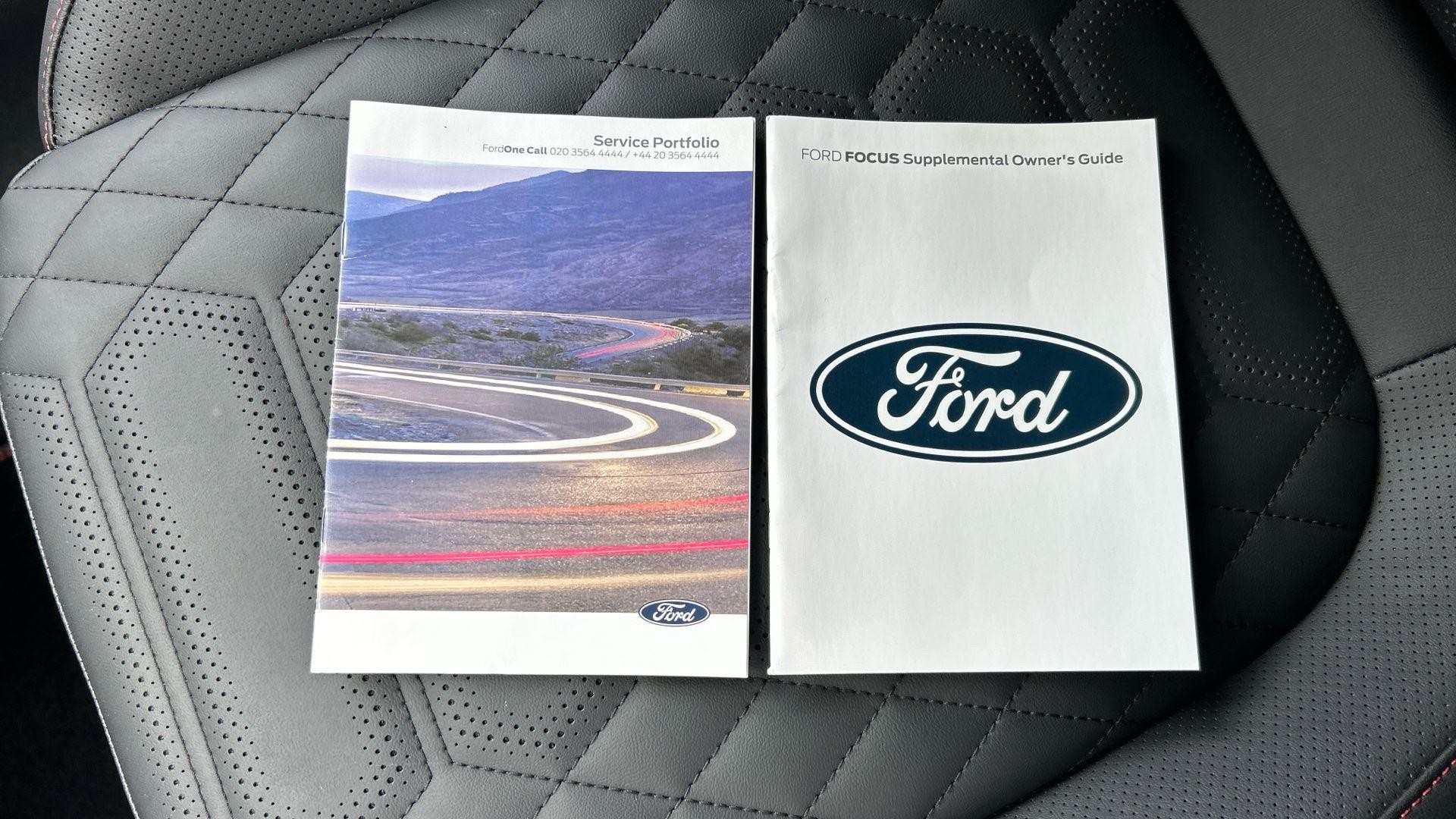 Ford Focus Image 45