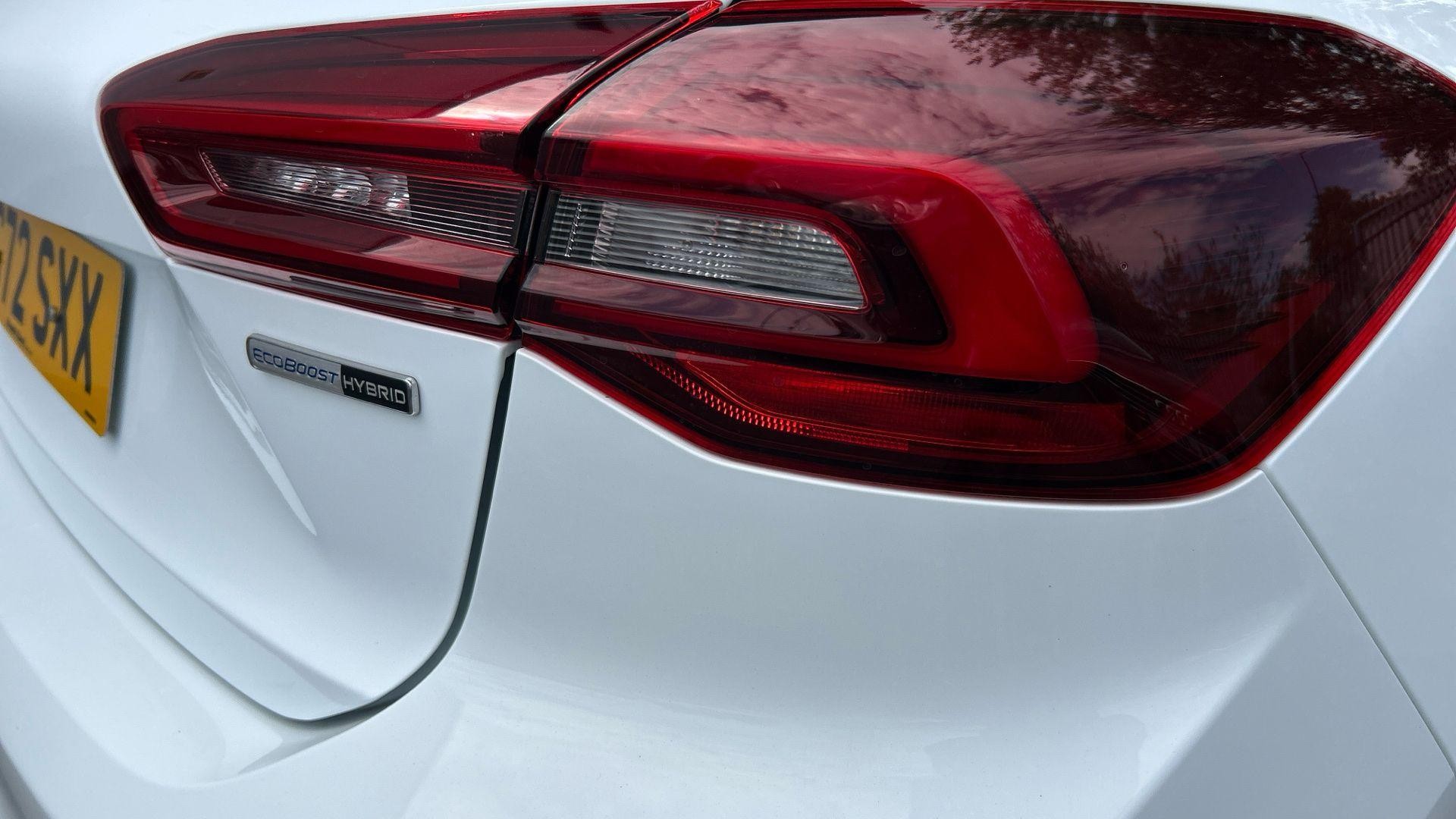 Ford Focus Image 47