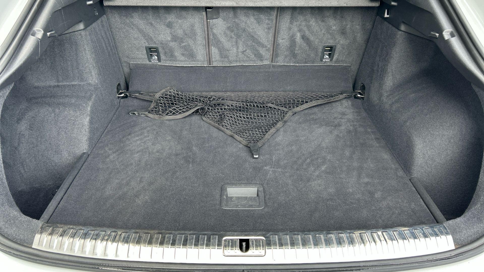 Audi Q3 Image 18