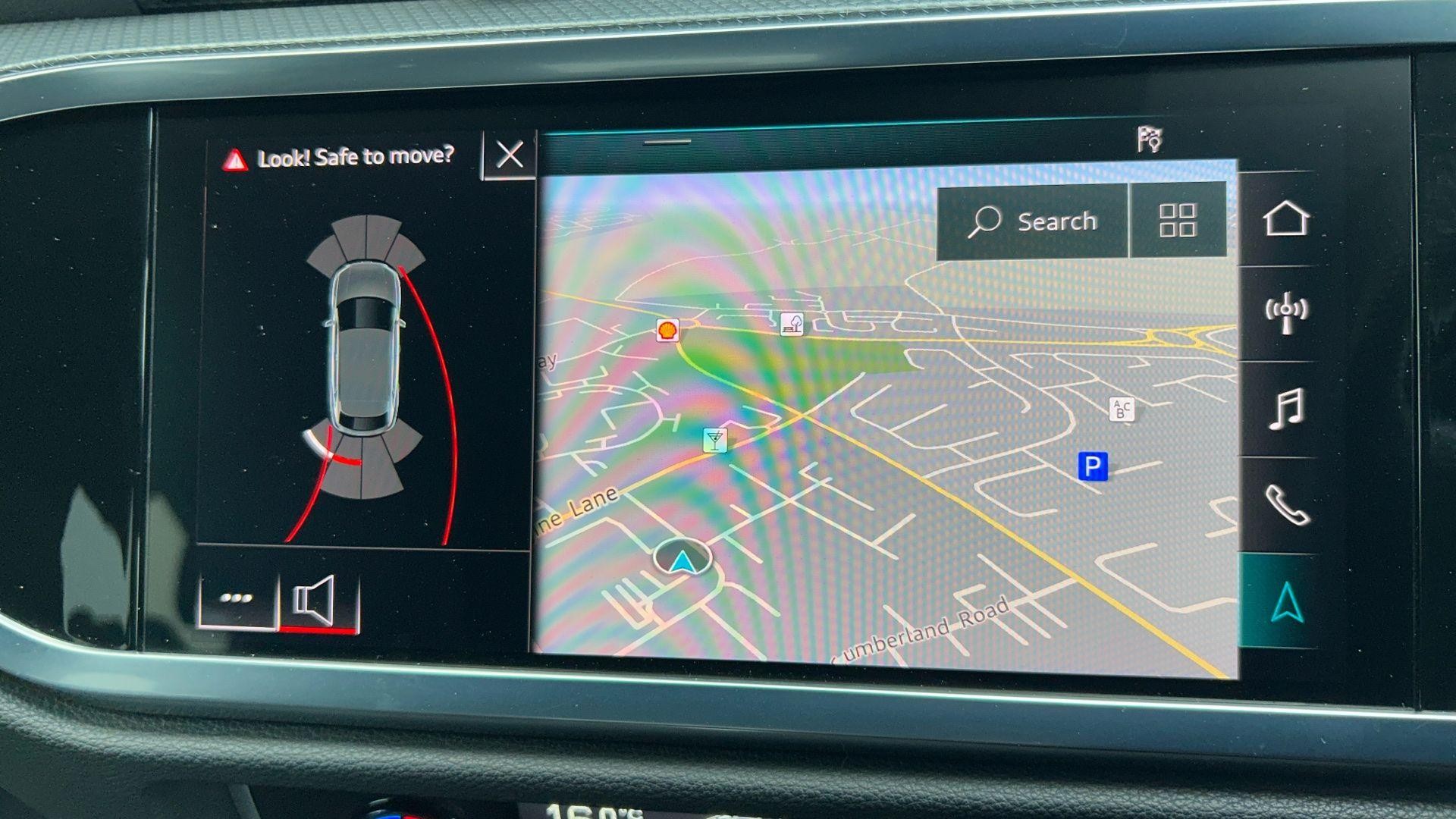 Audi Q3 Image 22