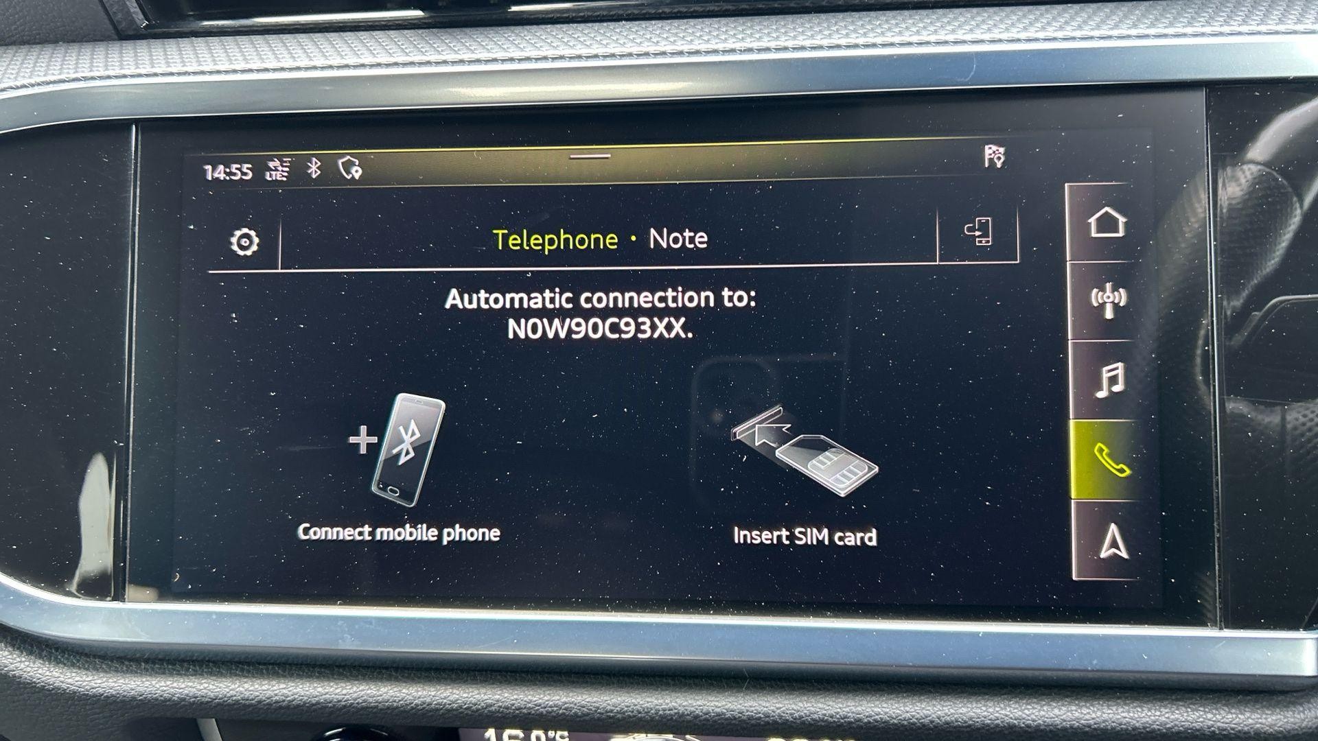 Audi Q3 Image 23