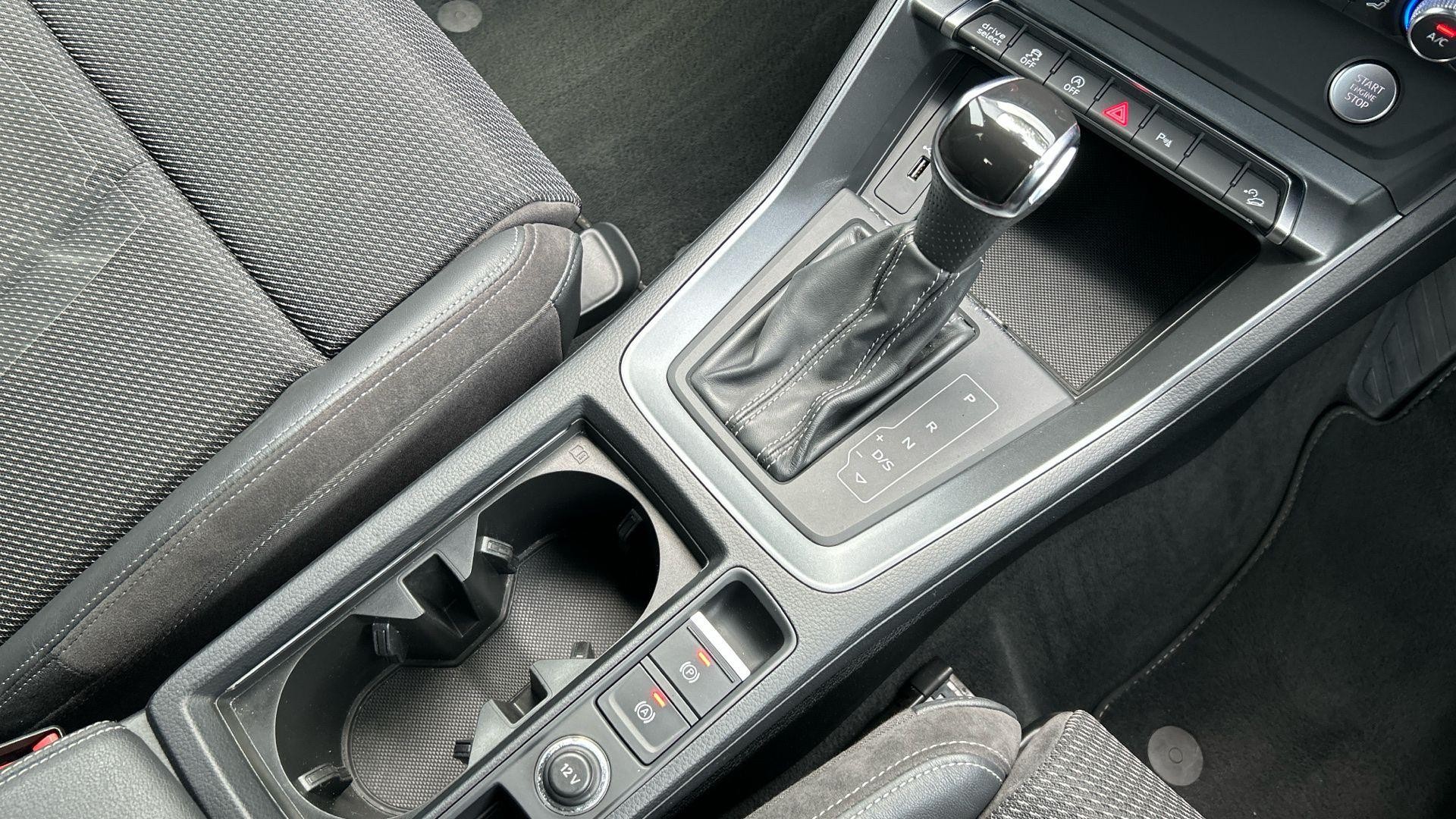 Audi Q3 Image 31