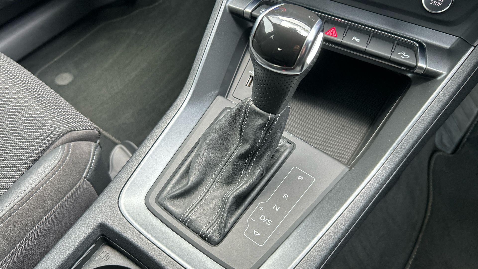 Audi Q3 Image 32
