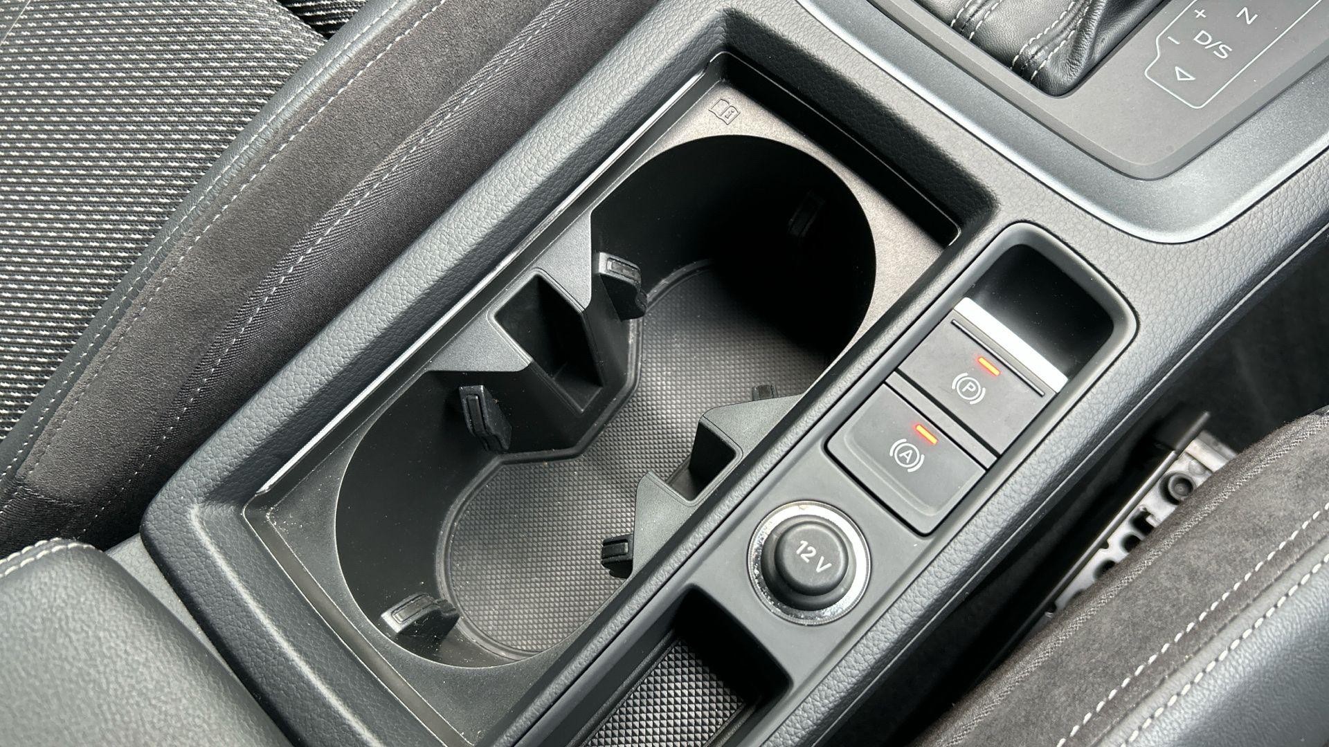 Audi Q3 Image 33