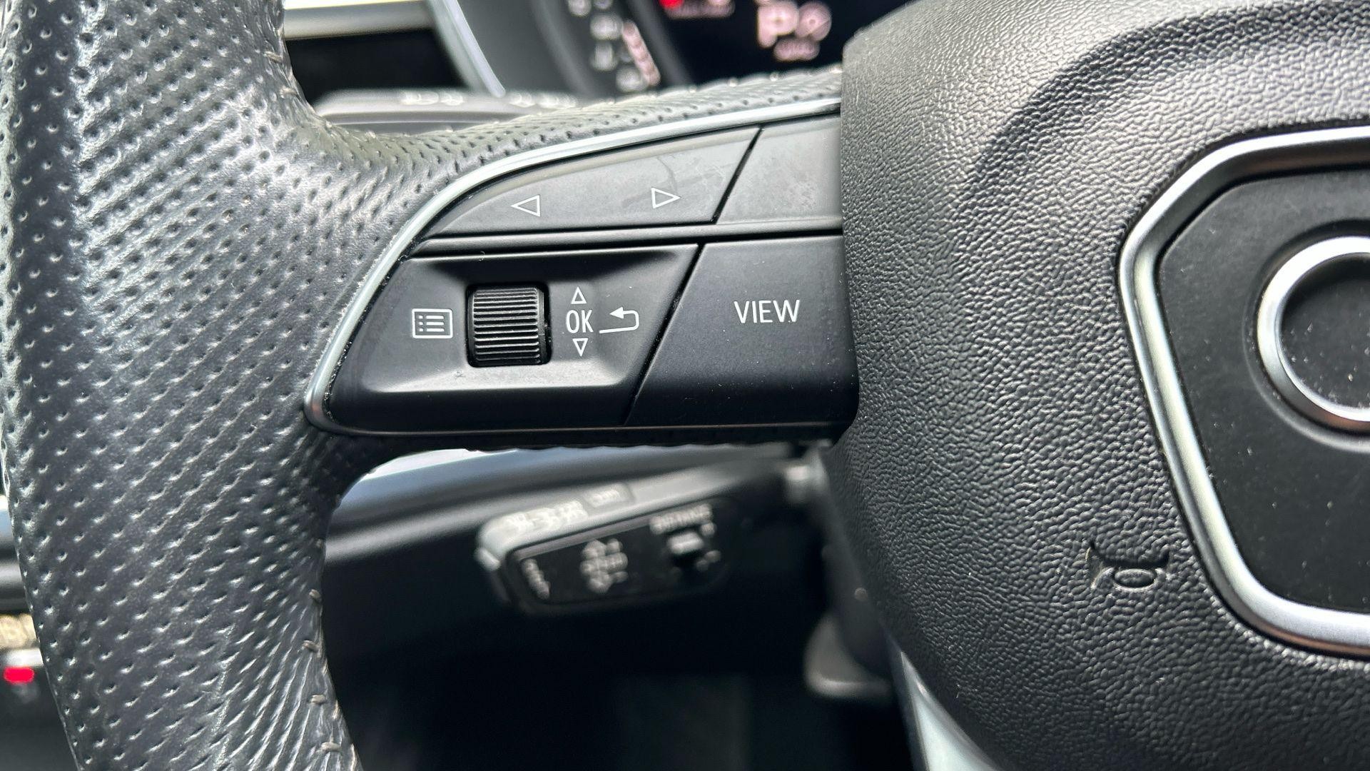 Audi Q3 Image 35