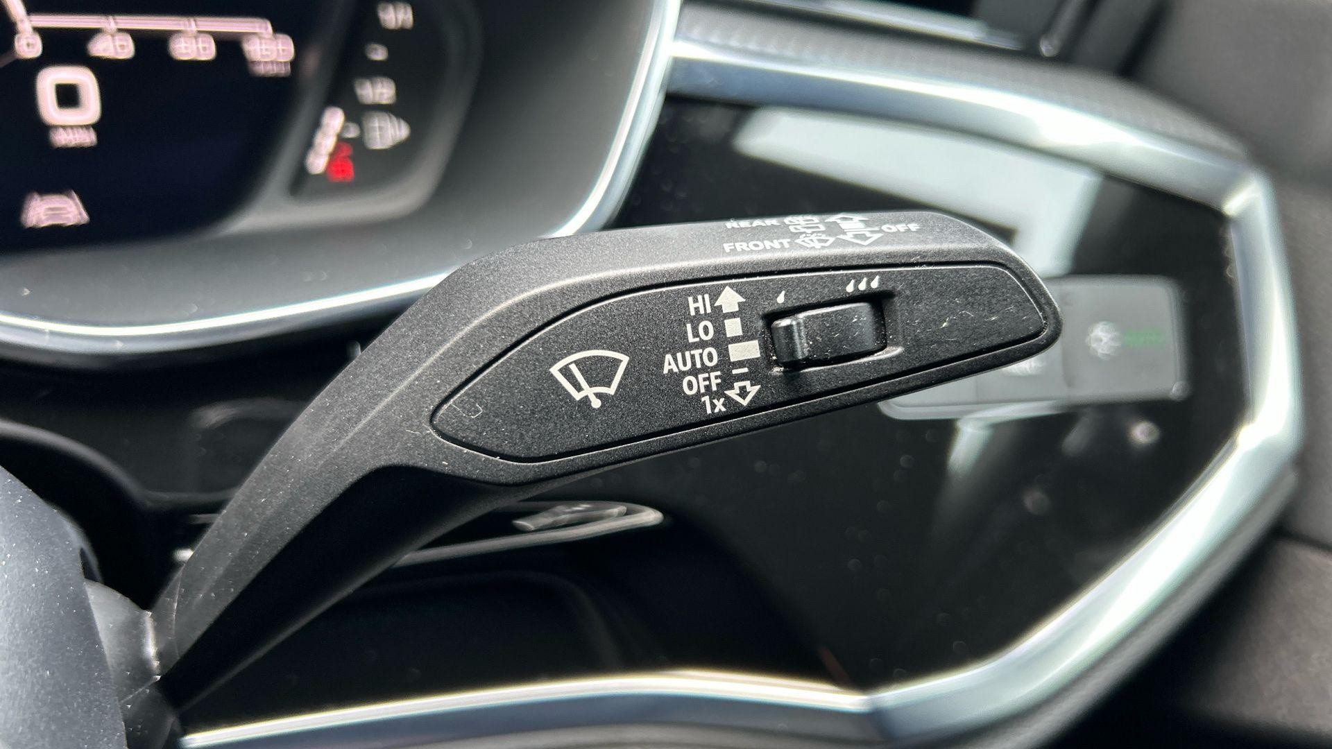 Audi Q3 Image 38