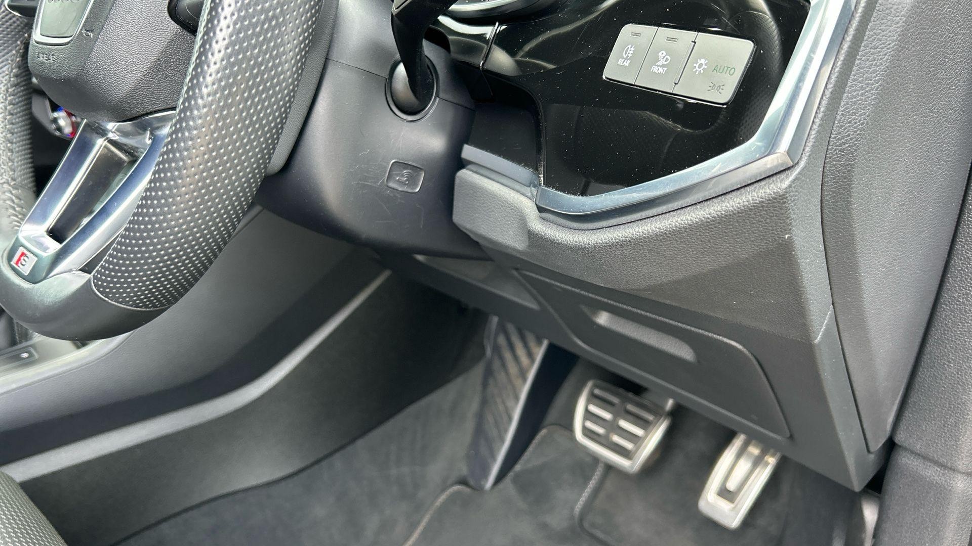 Audi Q3 Image 40