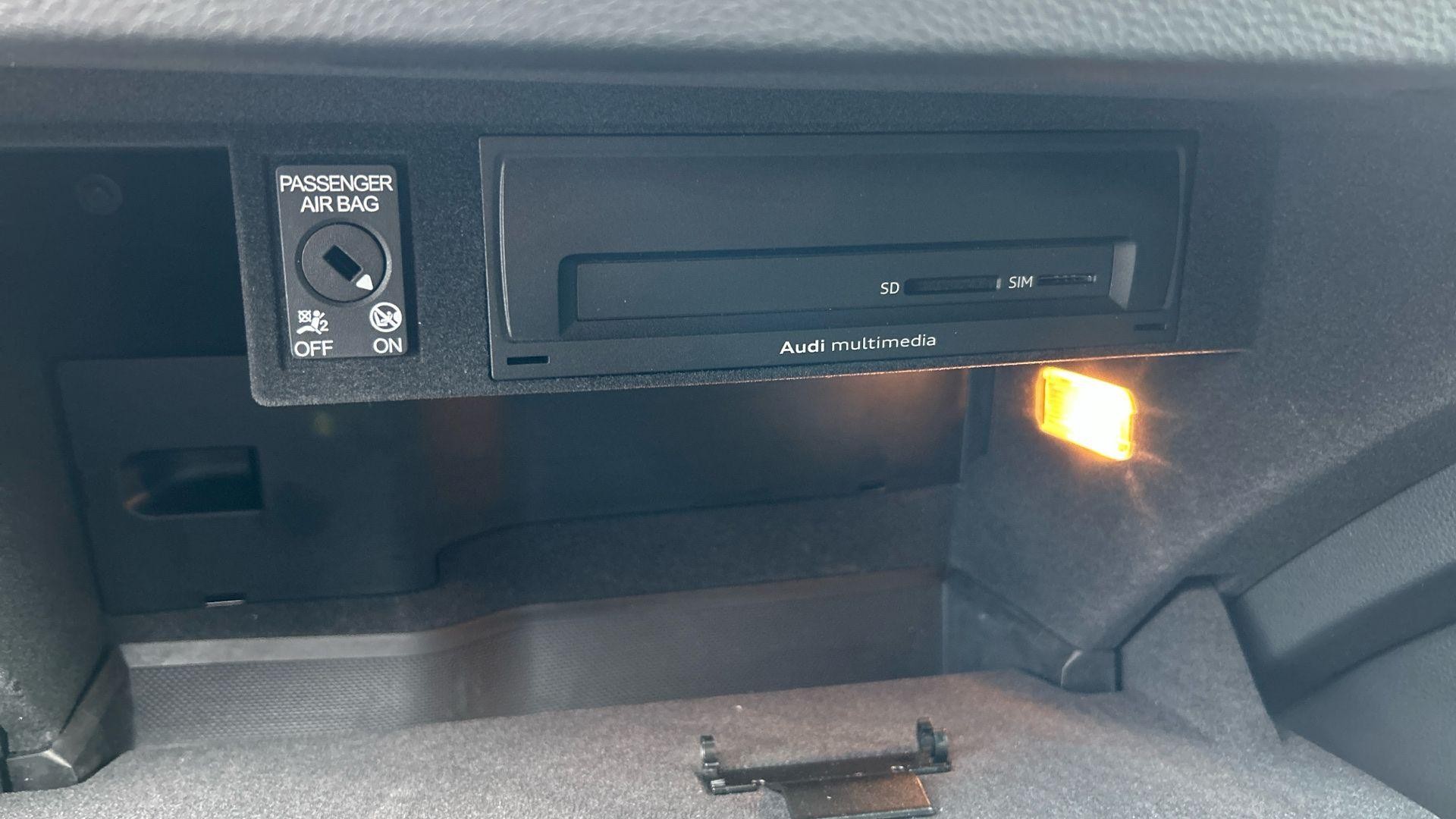 Audi Q3 Image 44