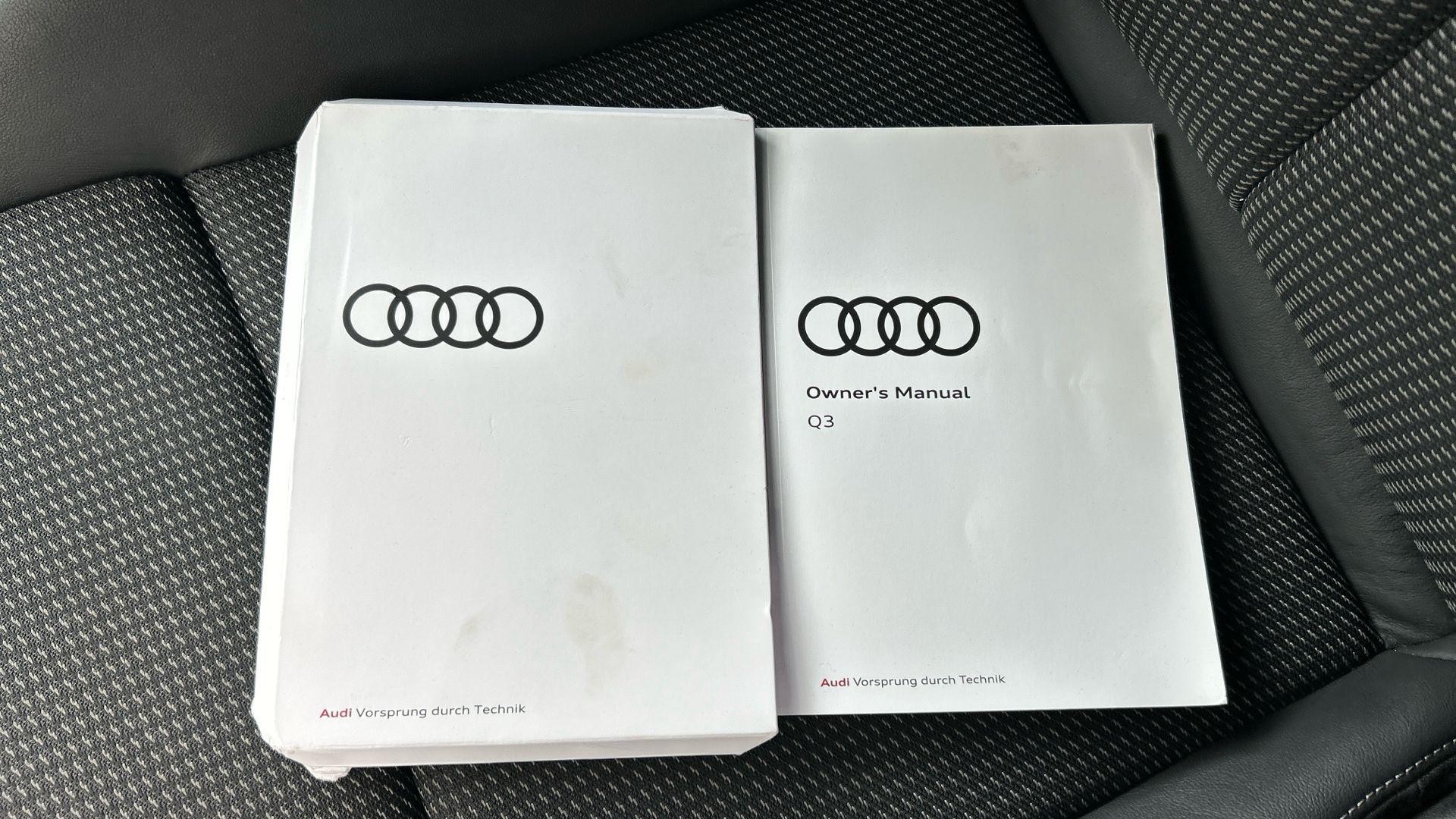 Audi Q3 Image 45
