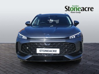 MG HS 1.5 T-GDI SE DCT Euro 6 (s/s) 5dr FG25NTU Image 2