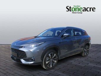 MG HS 1.5 T-GDI SE DCT Euro 6 (s/s) 5dr FG25NTU Image 3