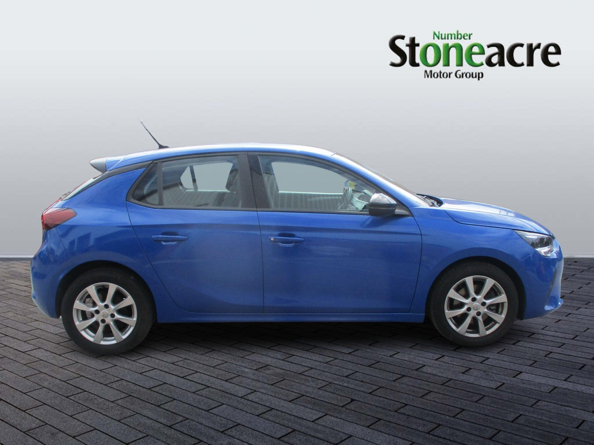Vauxhall Corsa Image 2