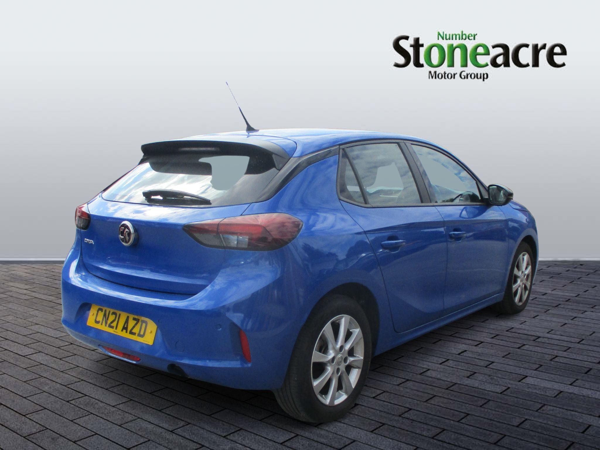 Vauxhall Corsa Image 3