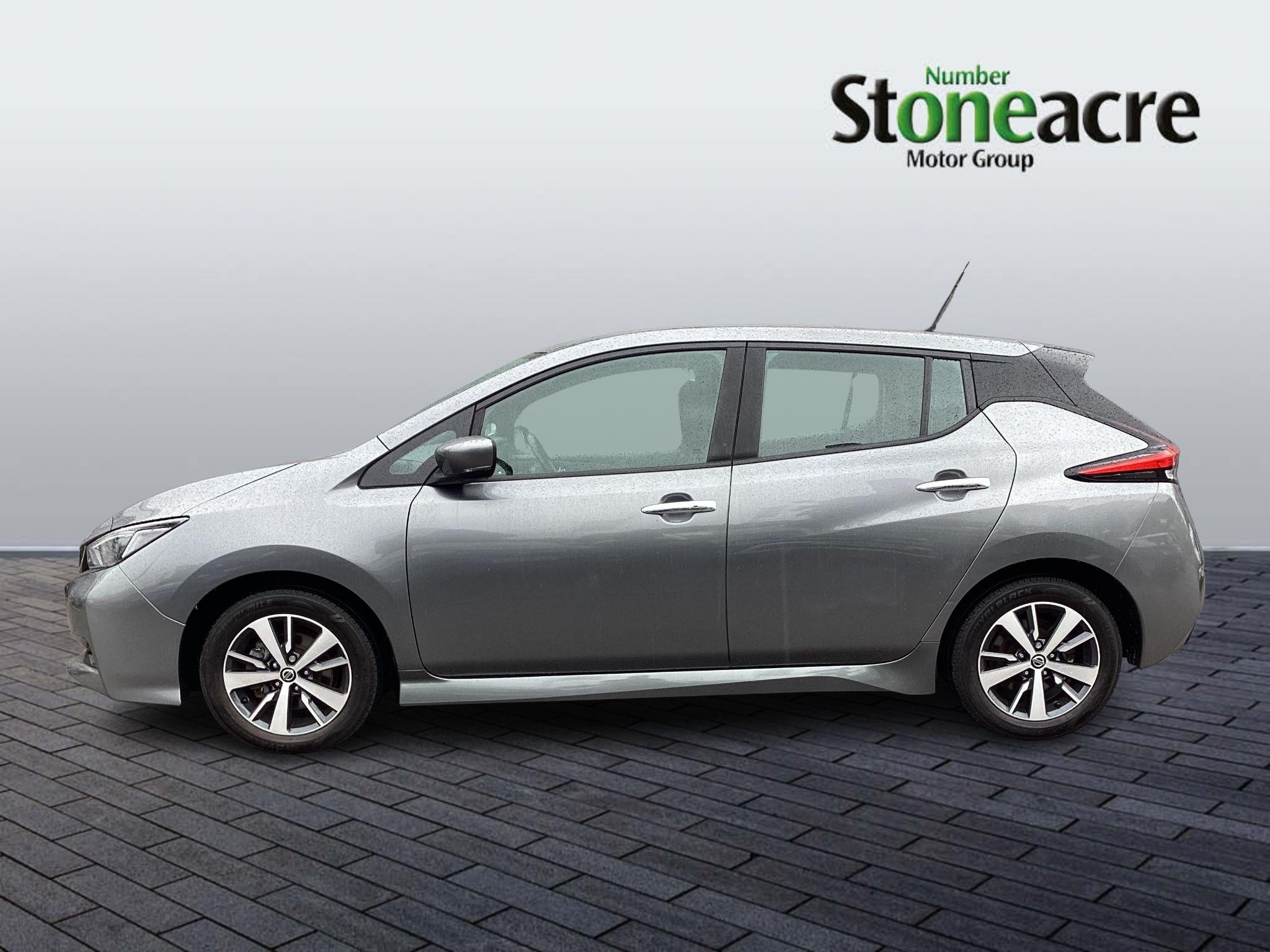 Nissan LEAF Image 6