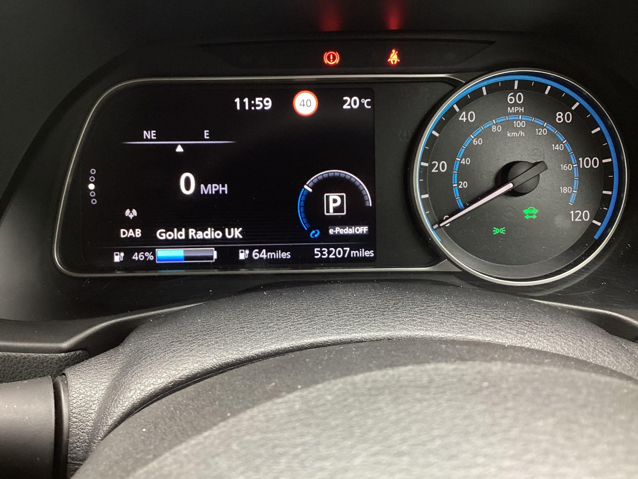 Nissan LEAF Image 12