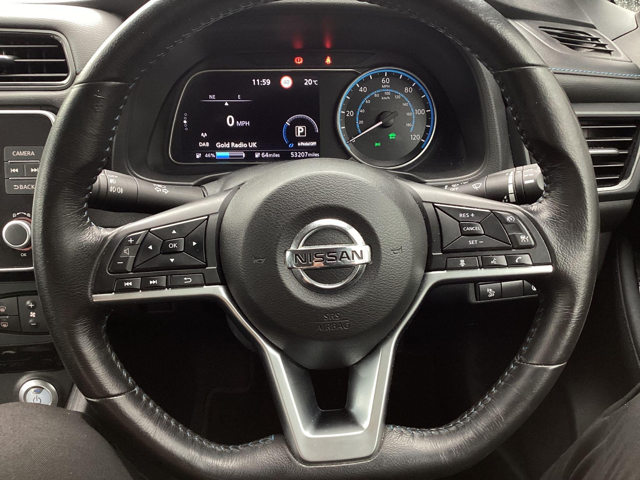 Nissan LEAF Image 13