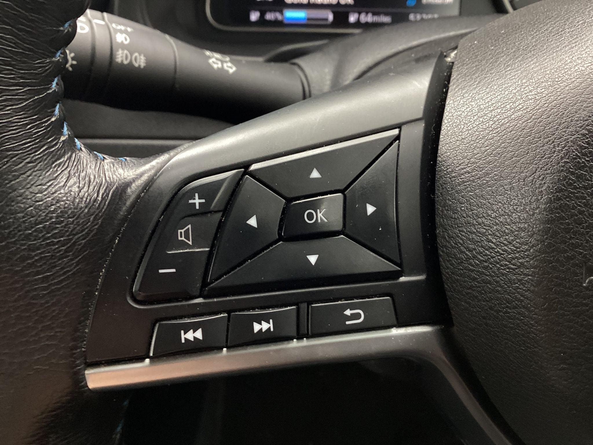 Nissan LEAF Image 14