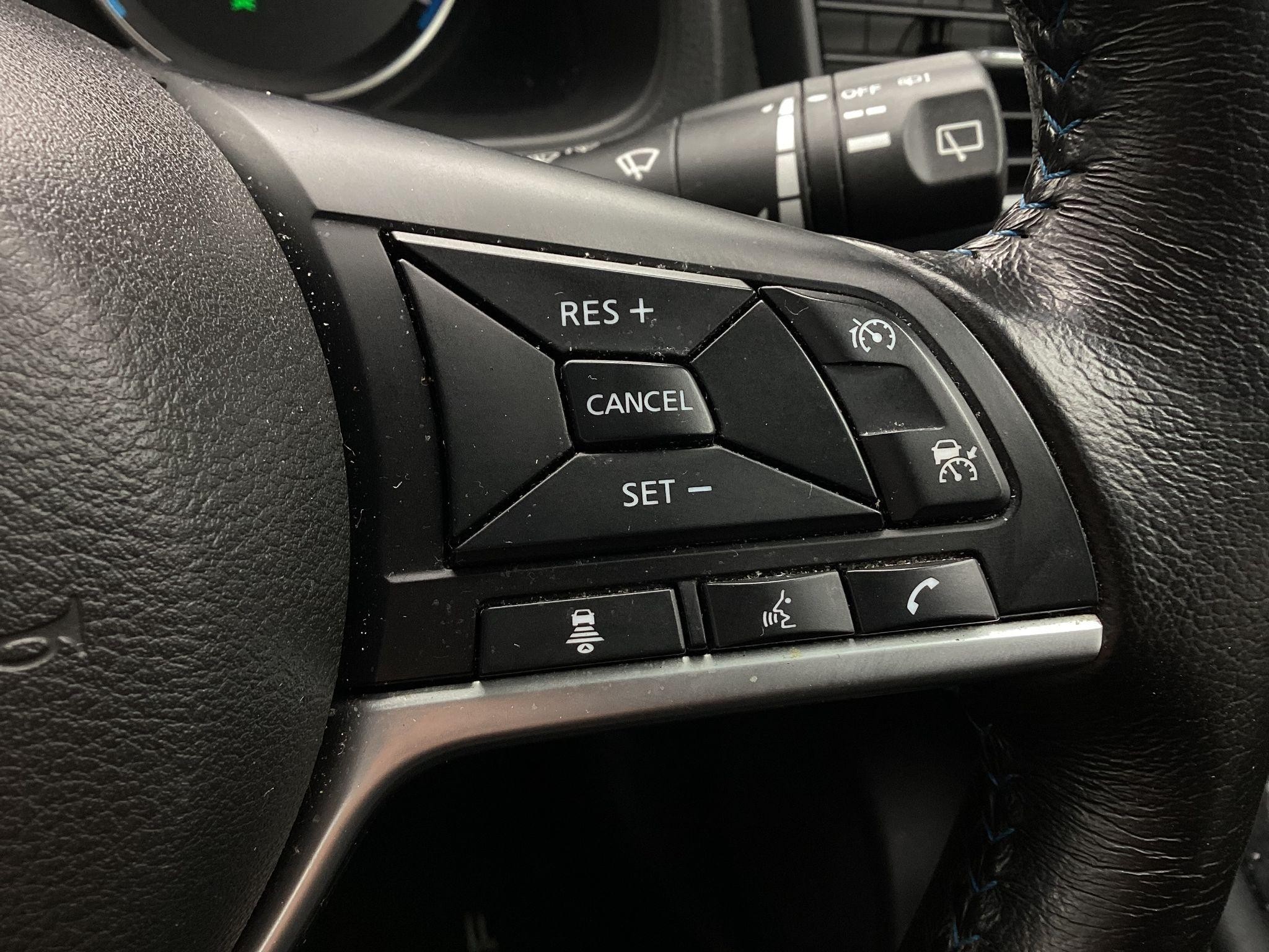Nissan LEAF Image 15
