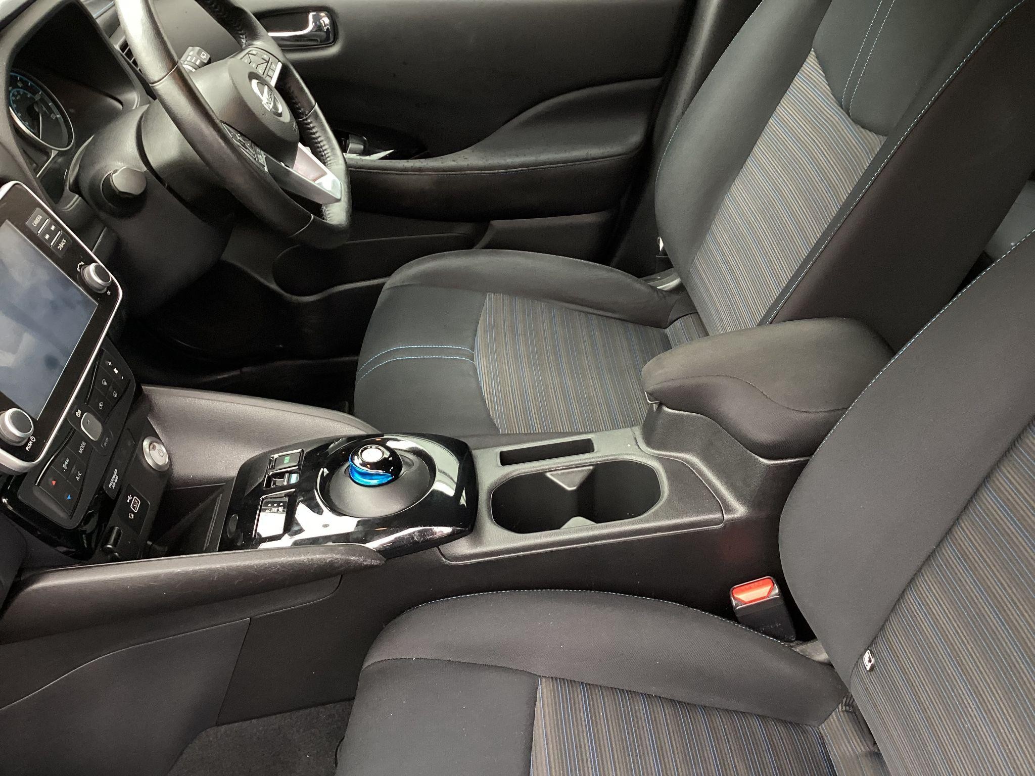 Nissan LEAF Image 17