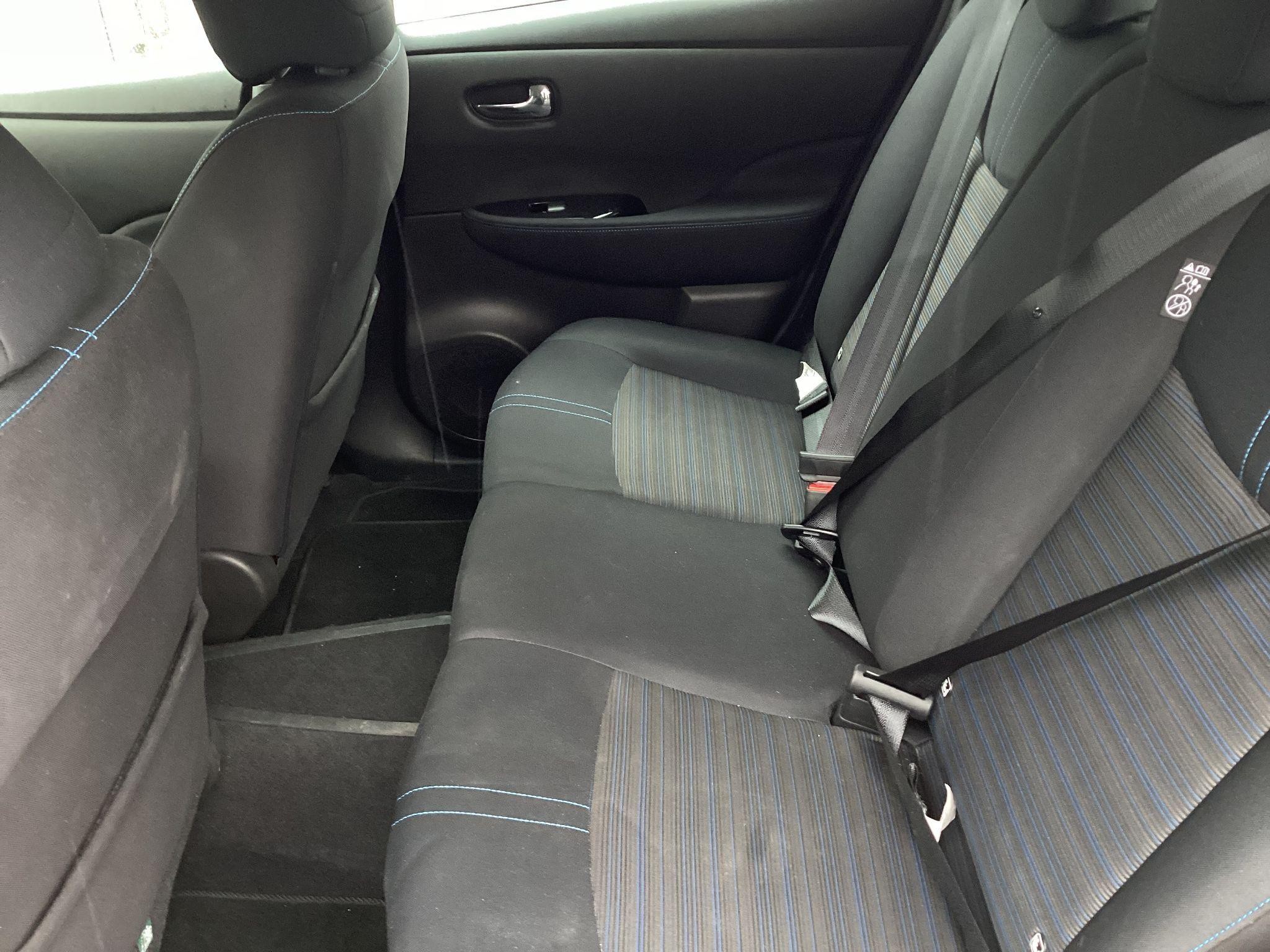 Nissan LEAF Image 18