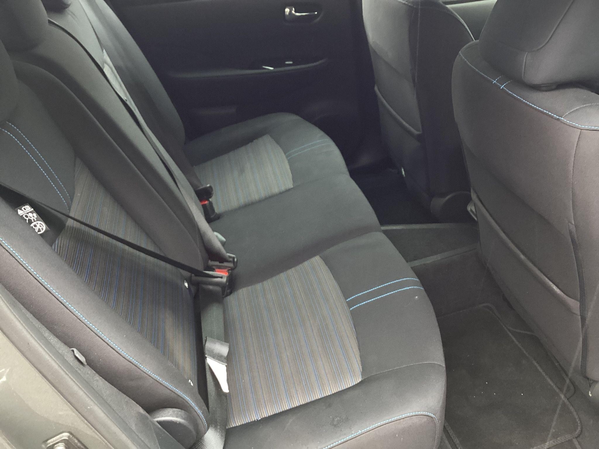 Nissan LEAF Image 19