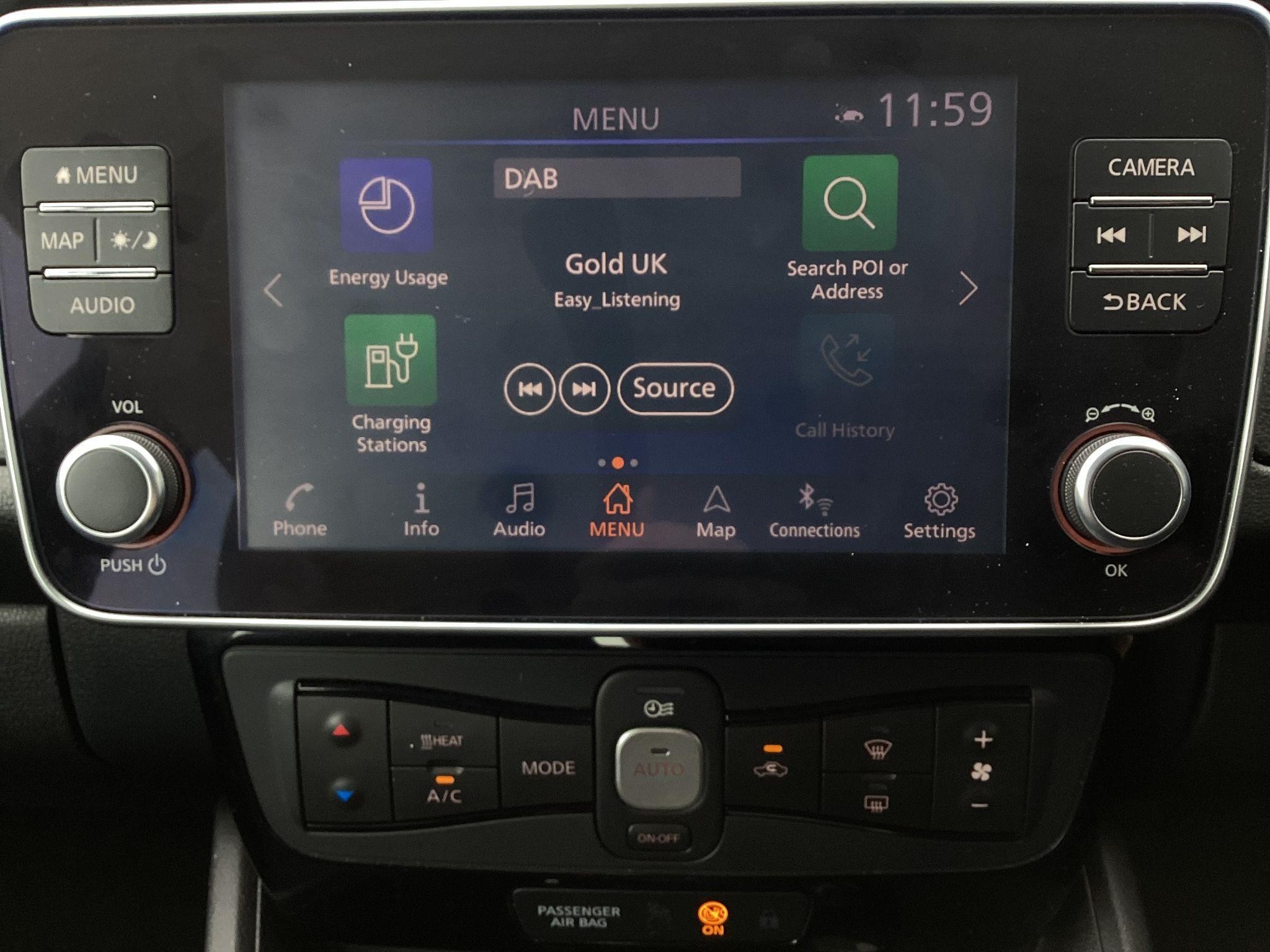 Nissan LEAF Image 21