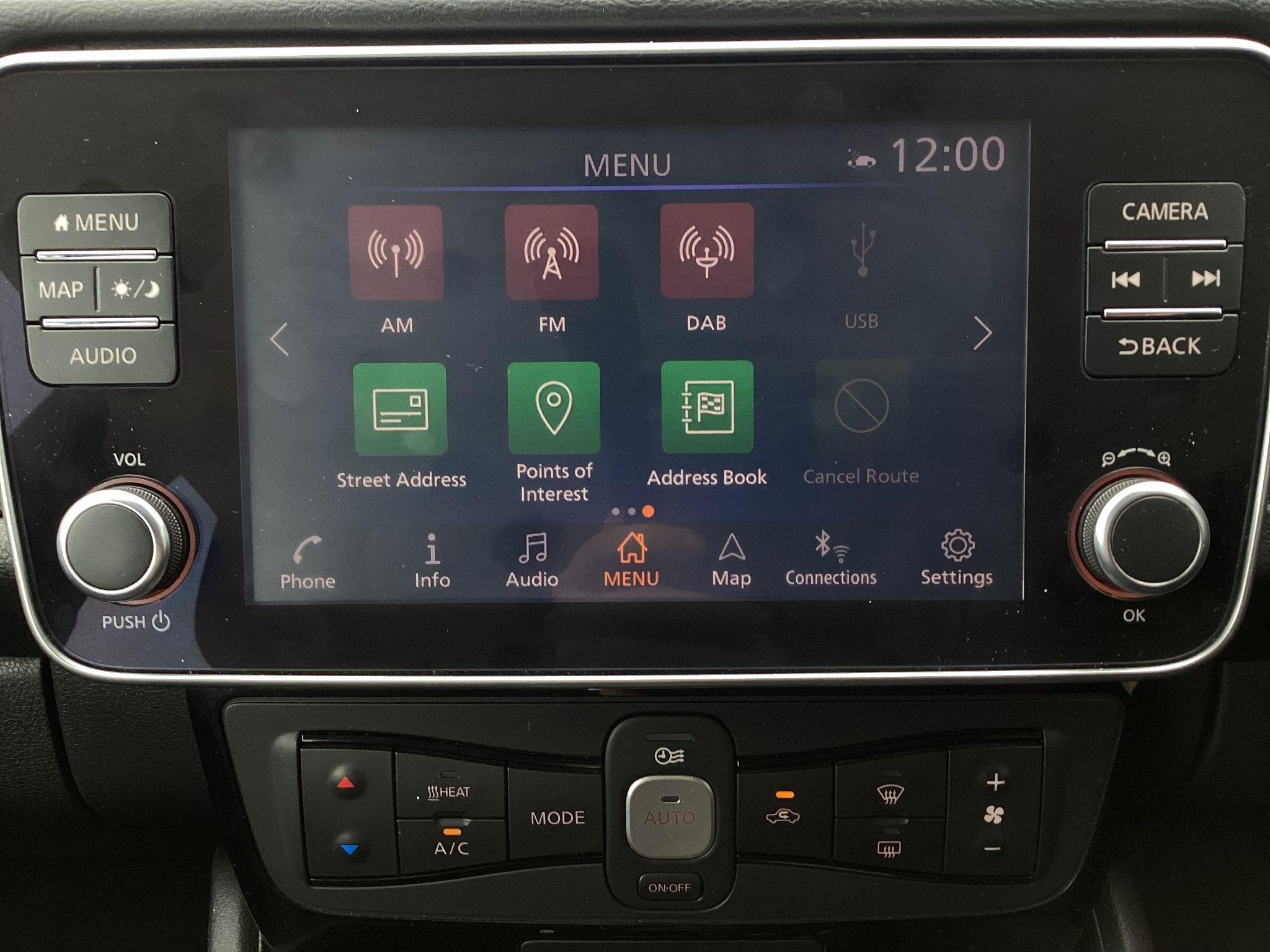 Nissan LEAF Image 24