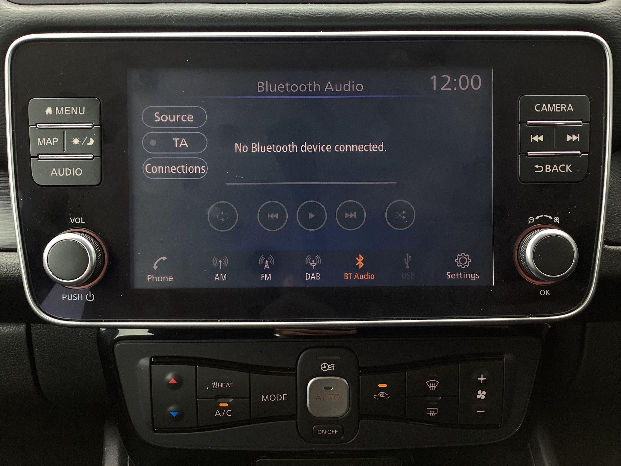Nissan LEAF Image 28