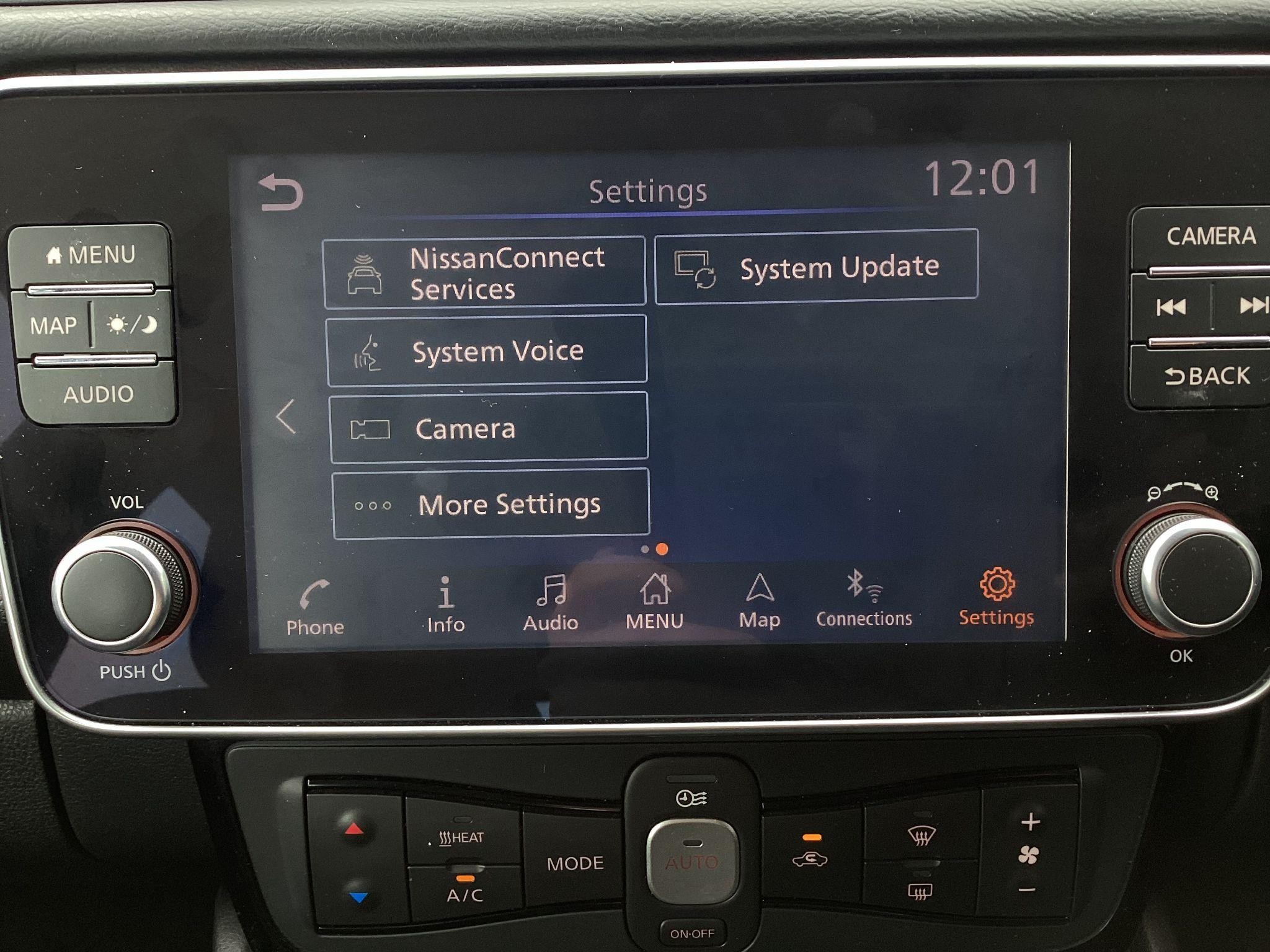 Nissan LEAF Image 30