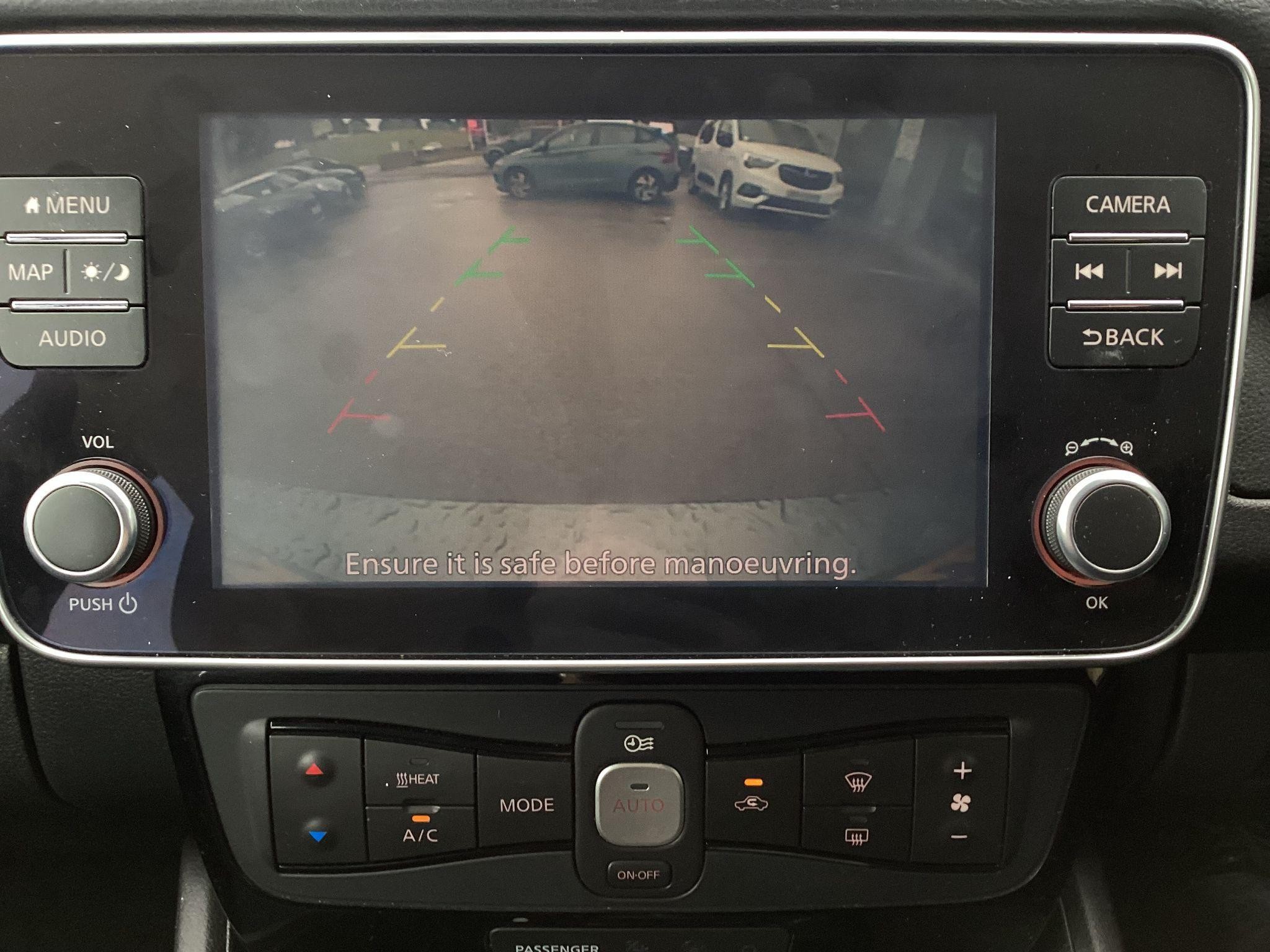 Nissan LEAF Image 32