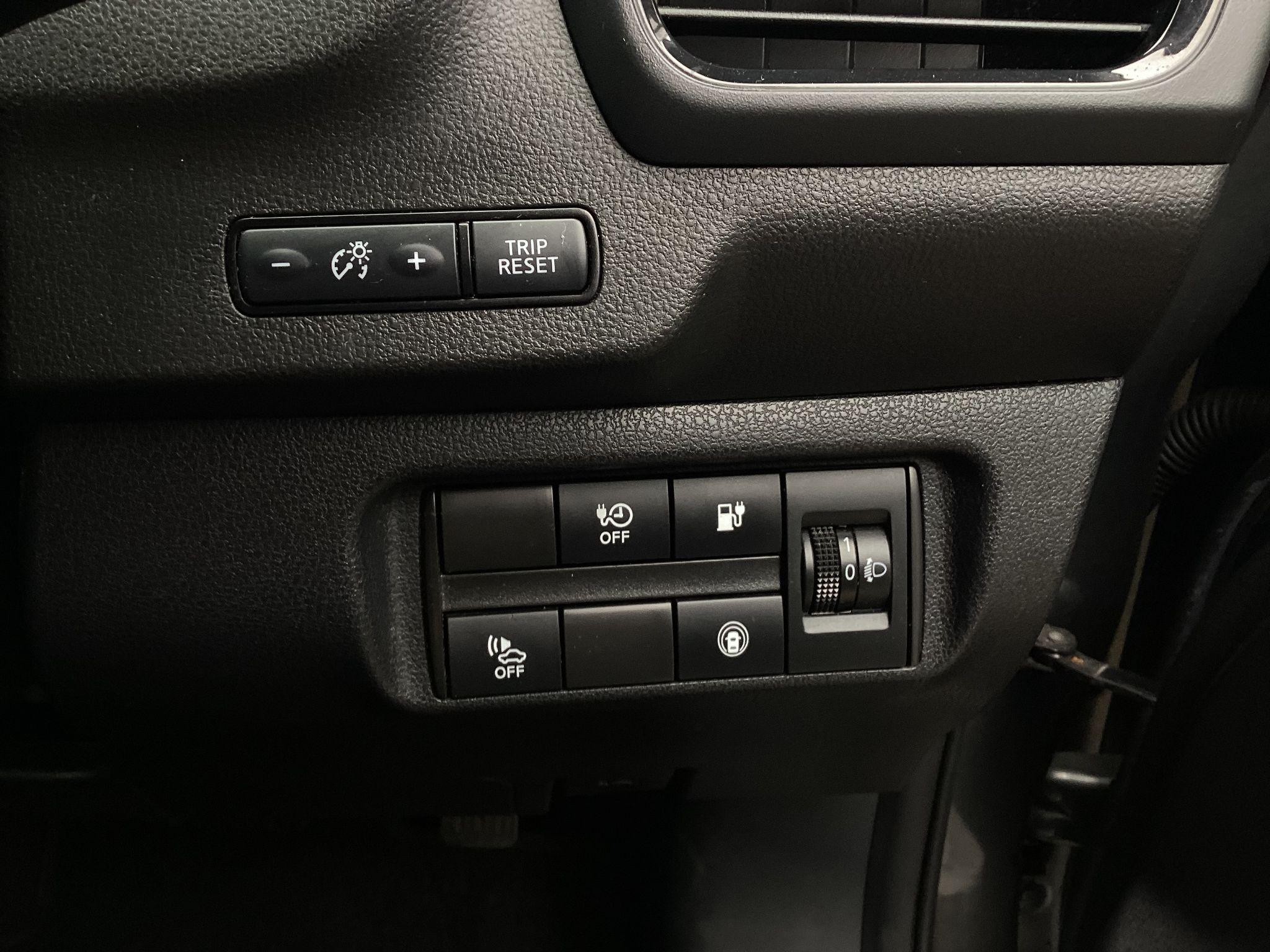 Nissan LEAF Image 33