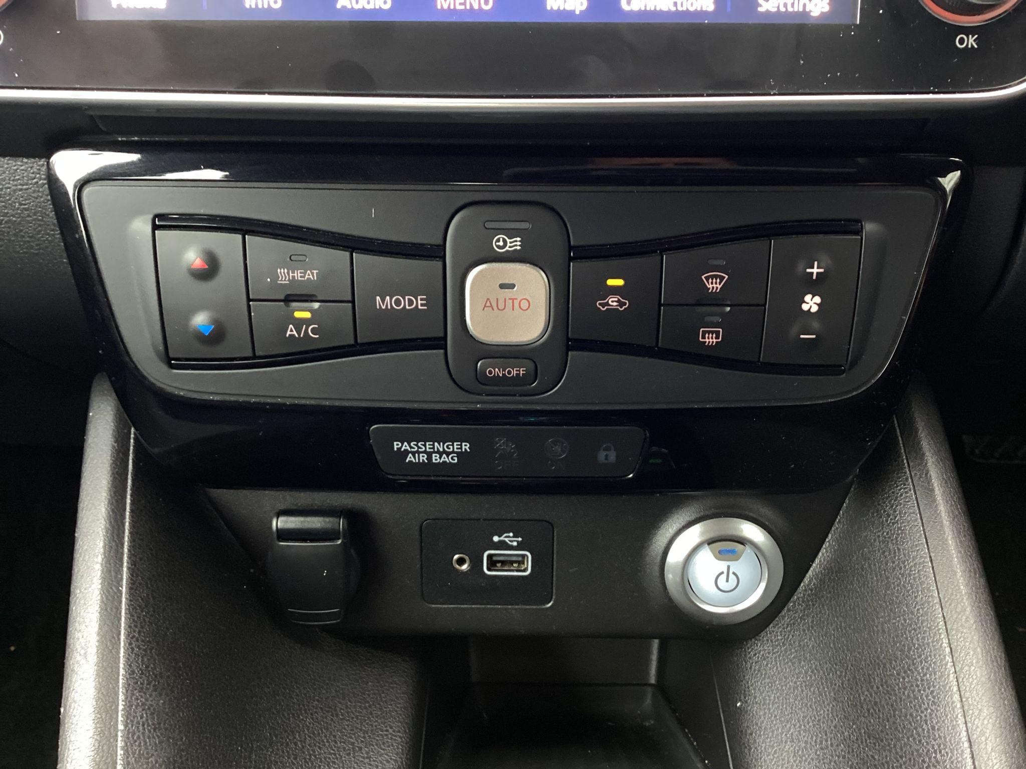 Nissan LEAF Image 34