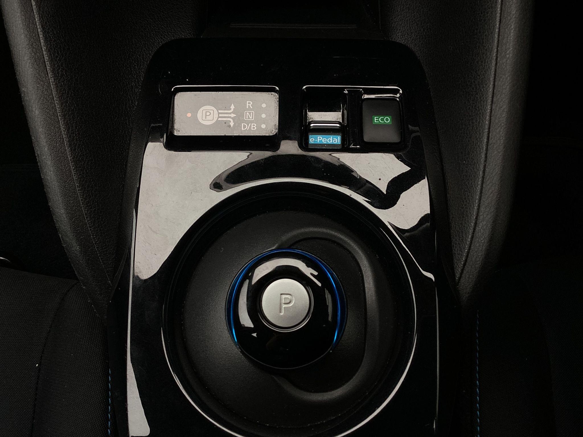 Nissan LEAF Image 35